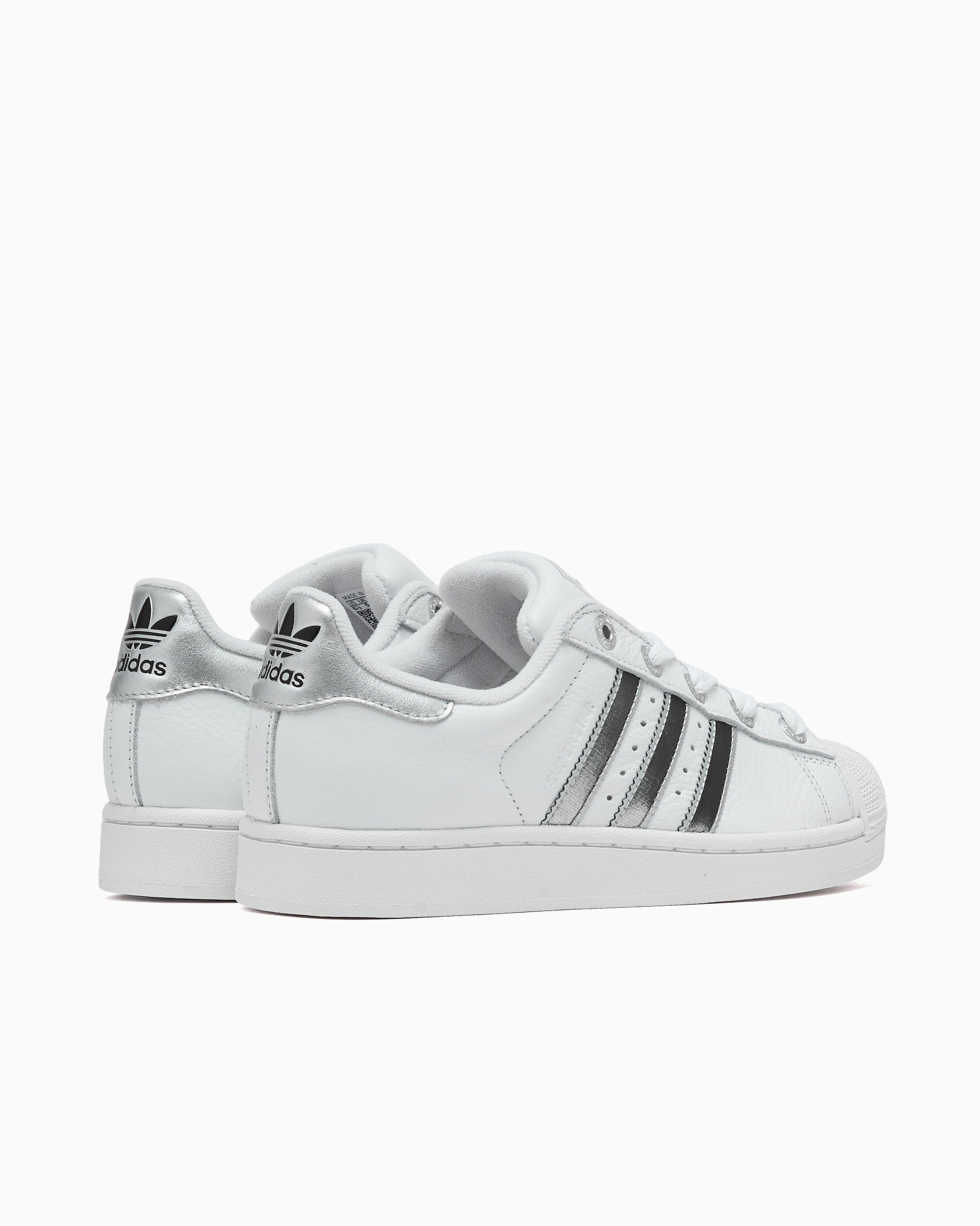 Sneakers adidas Originals Women's Superstar II - JR4233