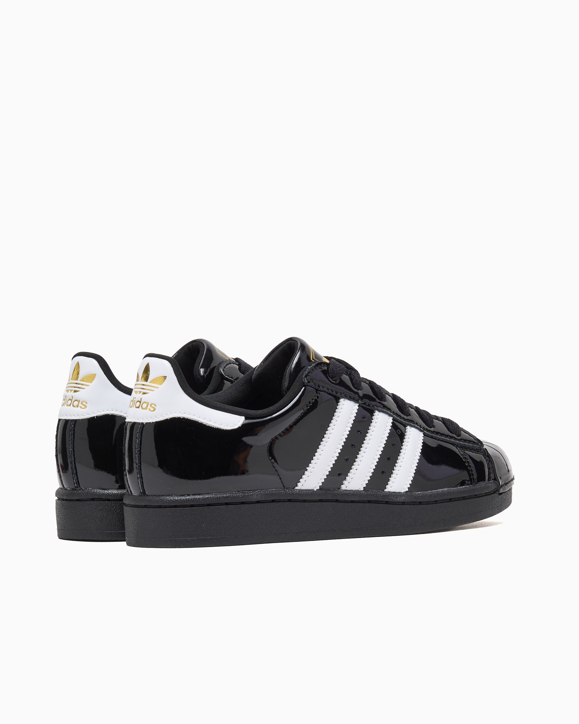 Sneakers adidas Originals Women's Superstar II - JS4009