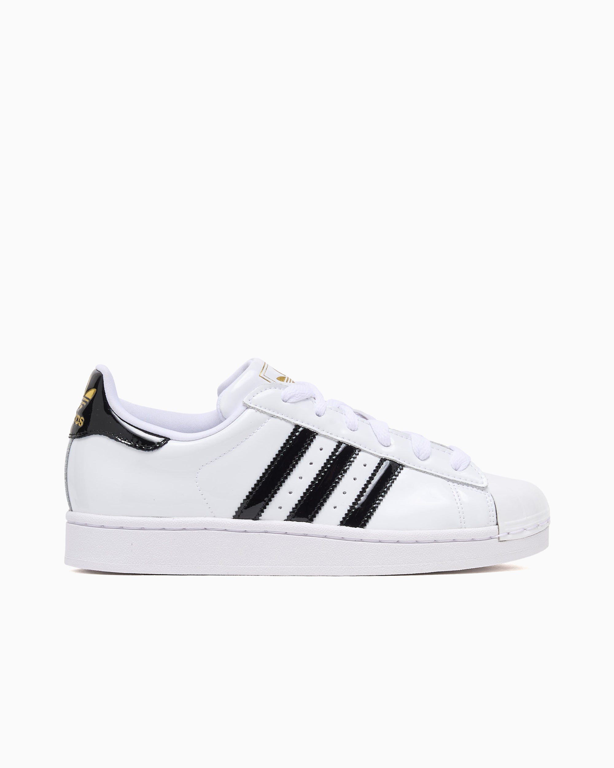 Sneakers adidas Originals Women's Superstar II - JS4010