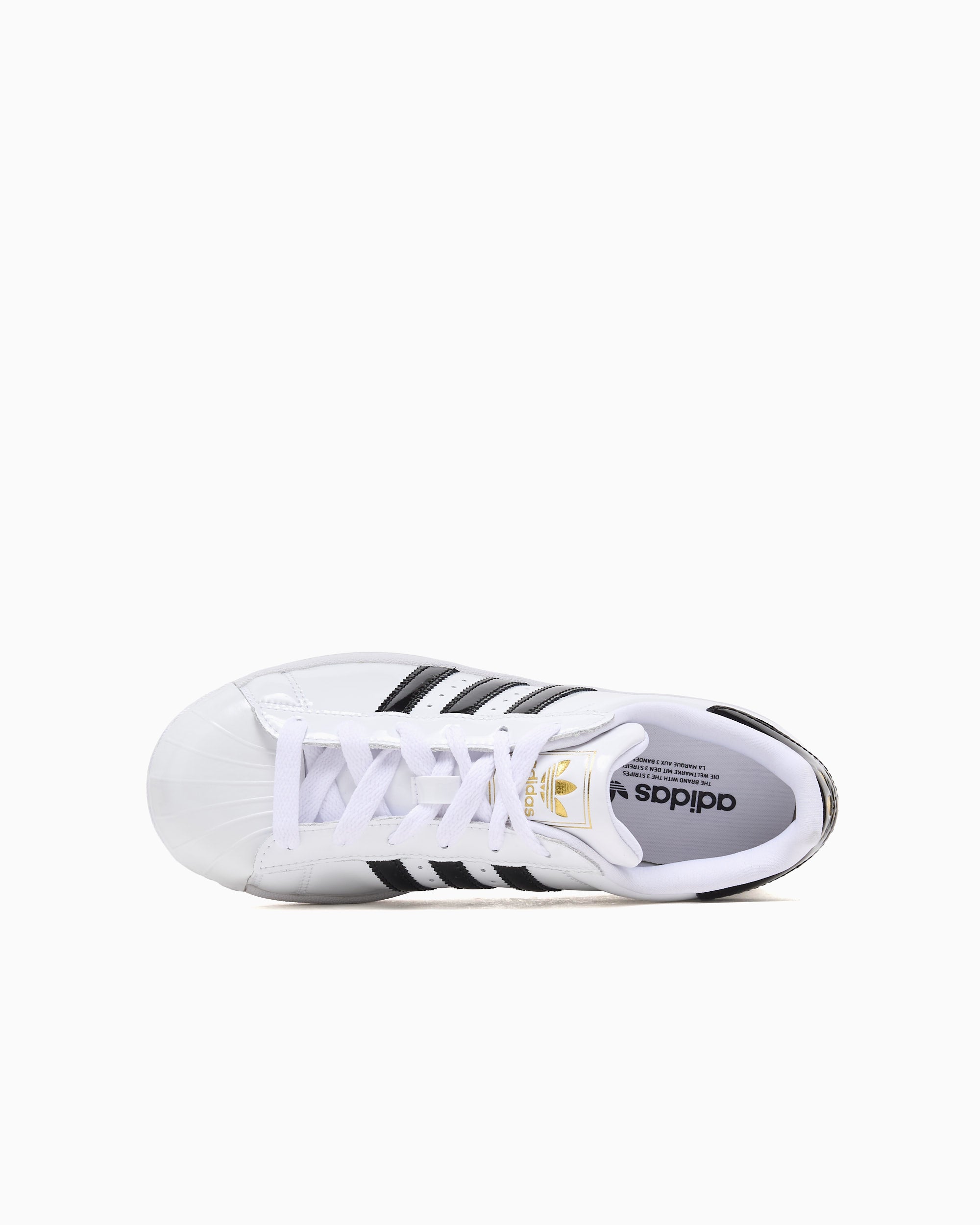 Sneakers adidas Originals Women's Superstar II - JS4010