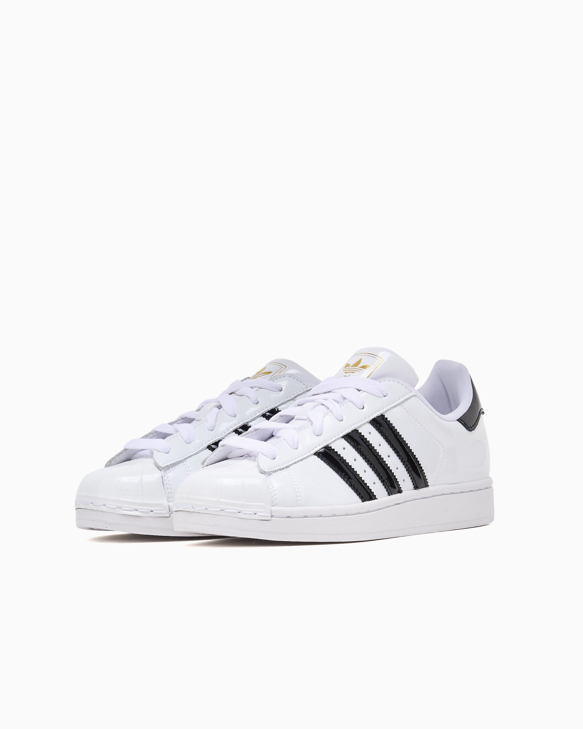 Sneakers adidas Originals Women's Superstar II - JS4010