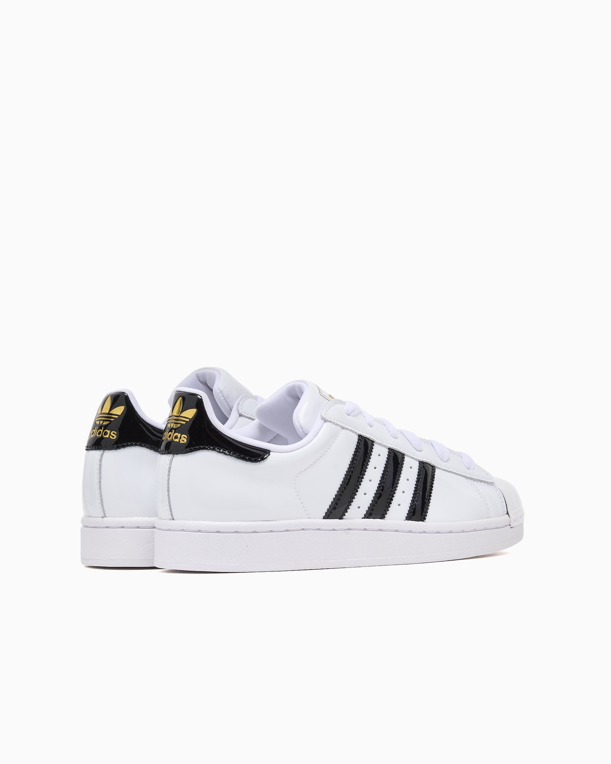 Sneakers adidas Originals Women's Superstar II - JS4010