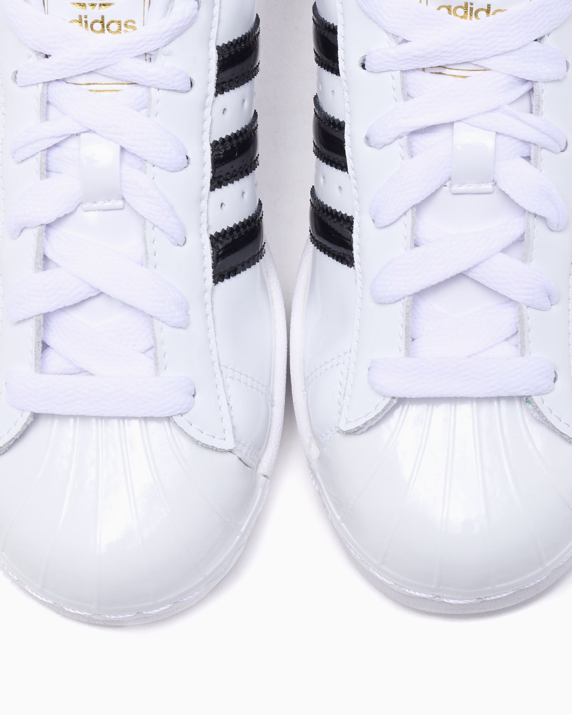 Sneakers adidas Originals Women's Superstar II - JS4010