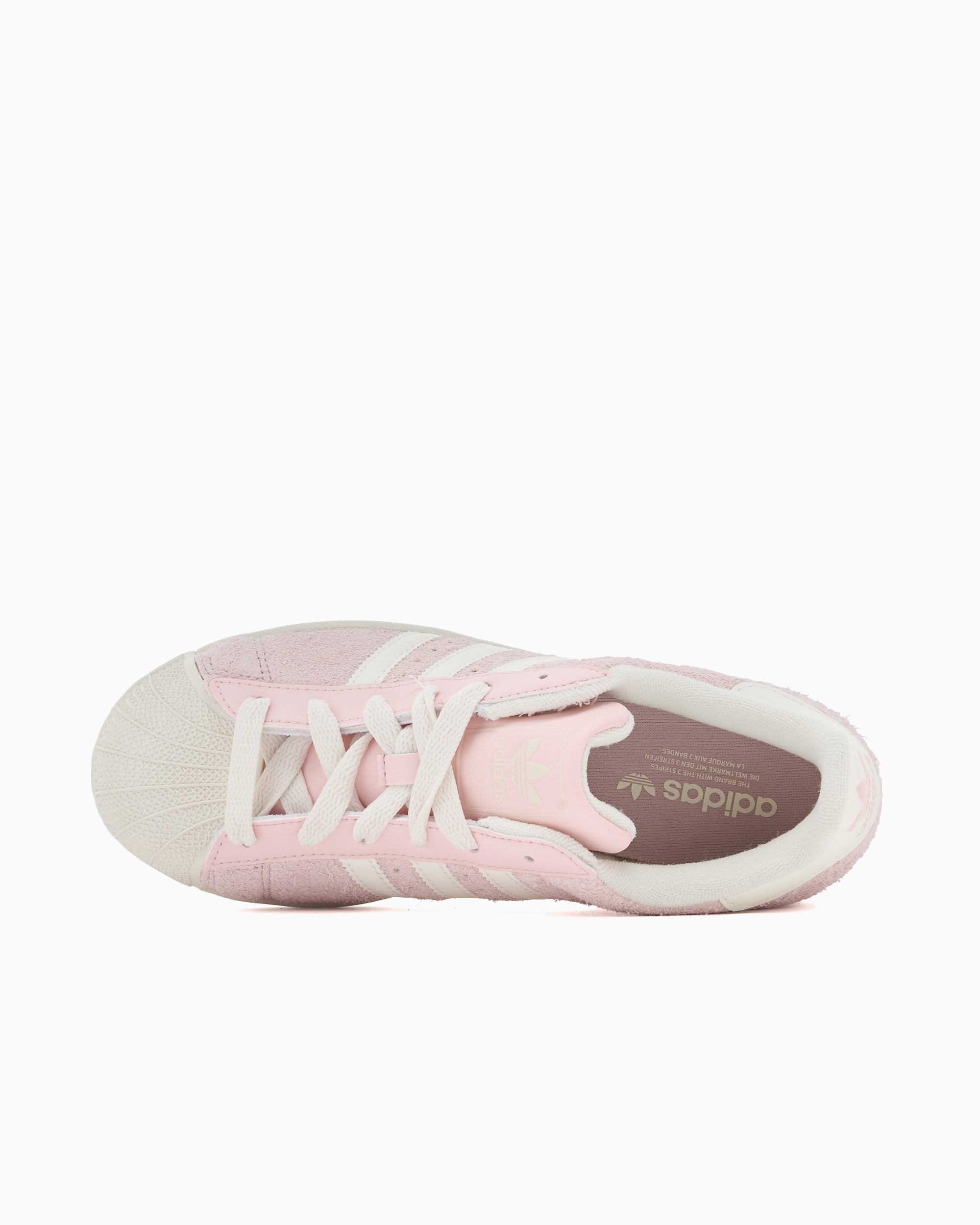 Sneakers adidas Originals Women's Superstar II - KI1456