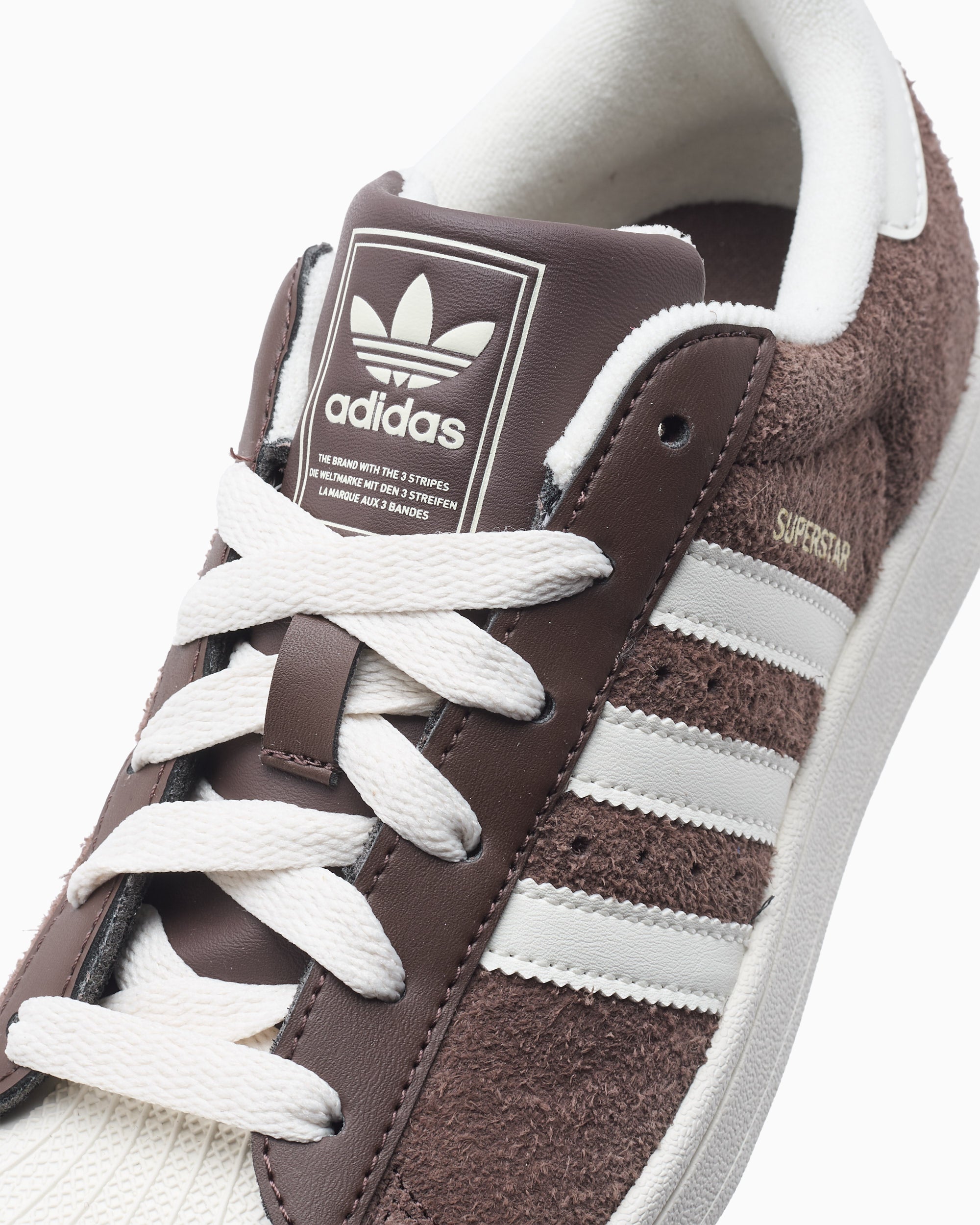 adidas Originals Women's Superstar II