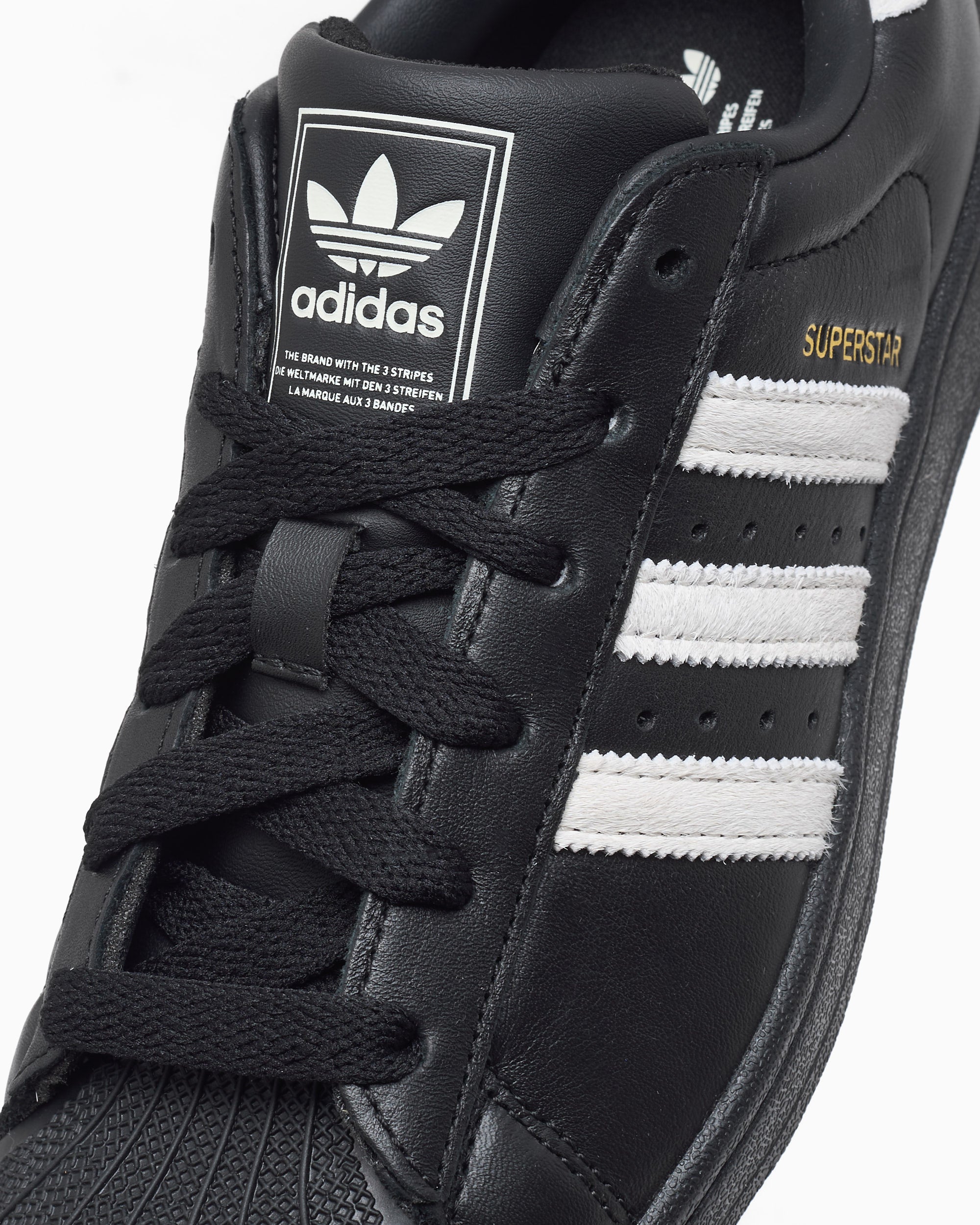 adidas gazelle silver green womens Adidas - Superstar ADV Shoes main image 1