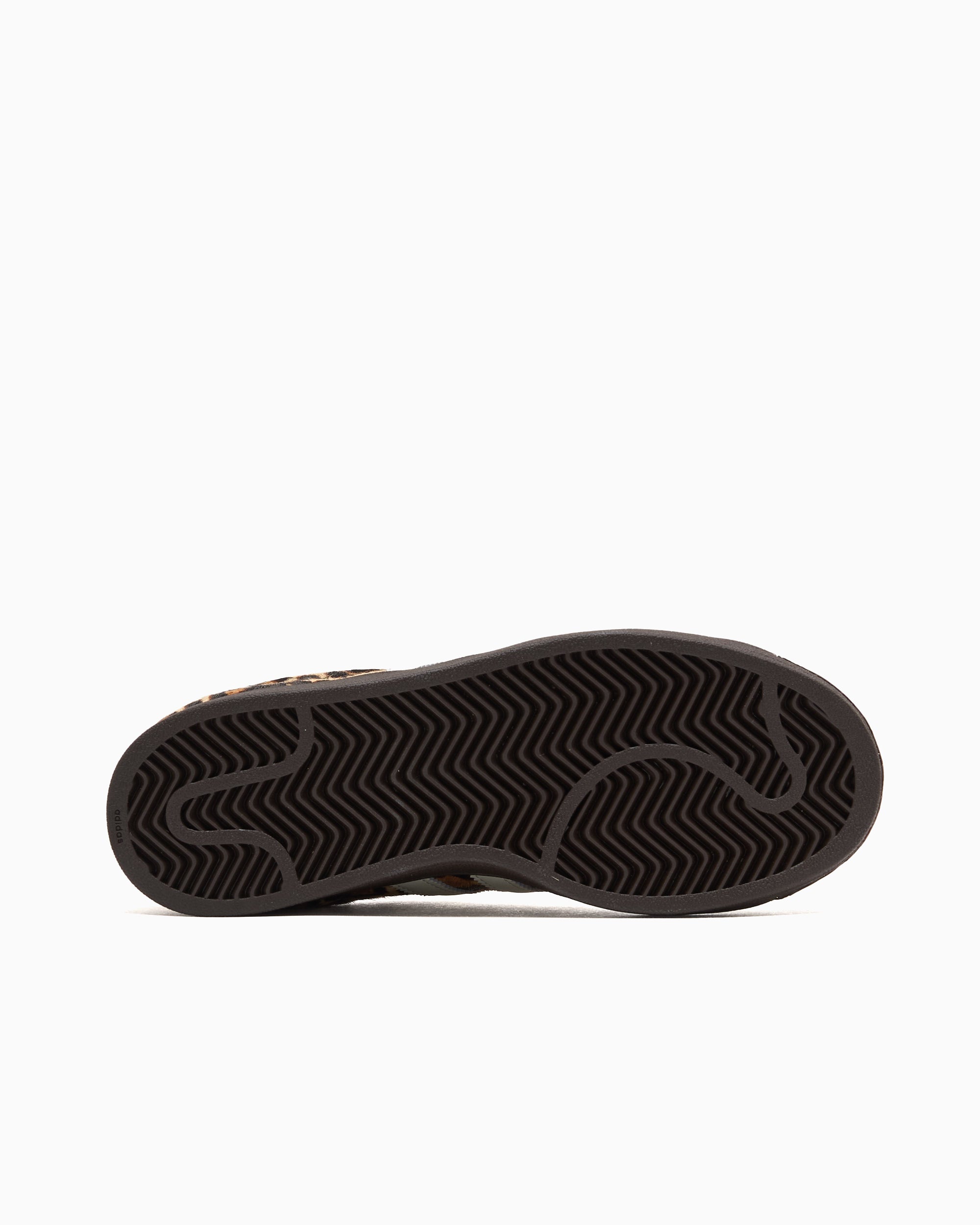 Sneakers adidas Originals Women's Superstar II "Leopard" - KI4203