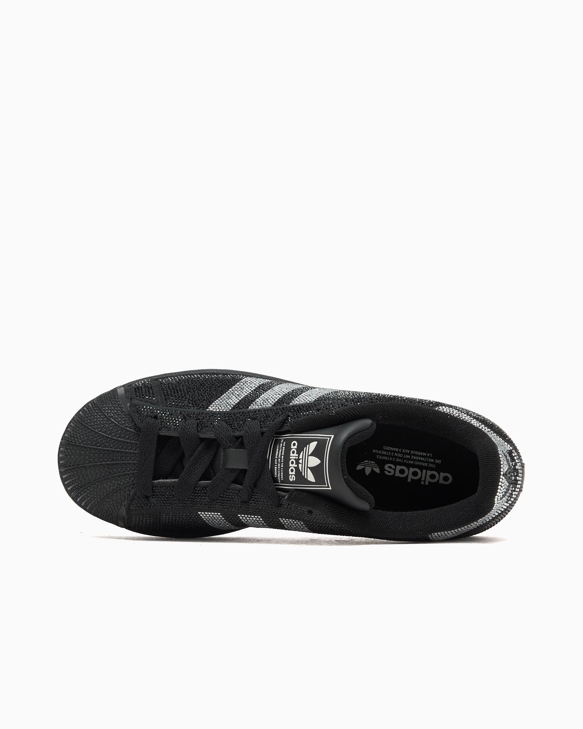 adidas Originals Women's Superstar II 
