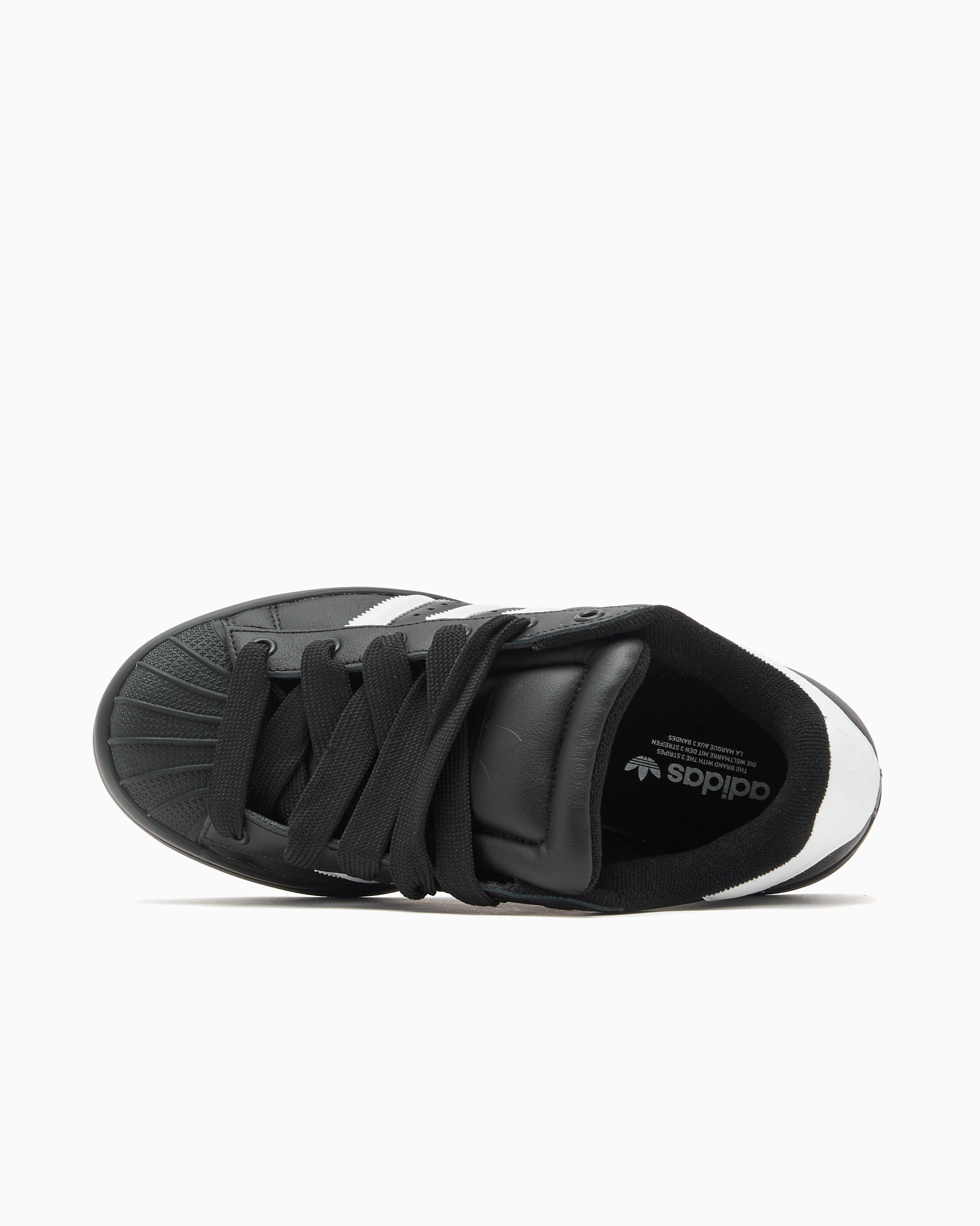 Sneakers adidas Originals Women's Superstar Stack - KK2591