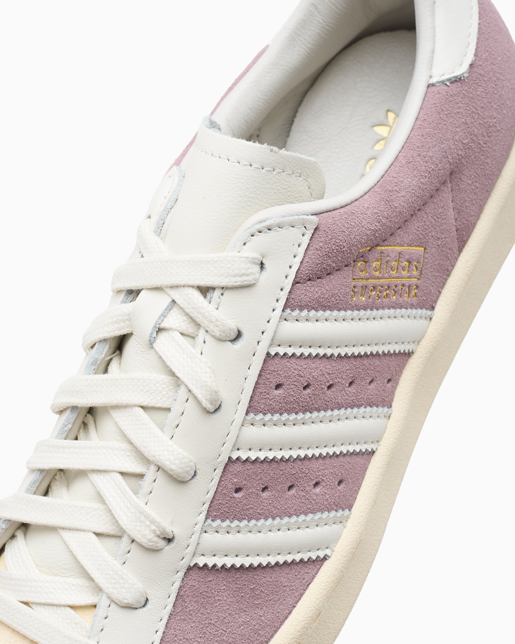 adidas Originals Women's Superstar Vintage