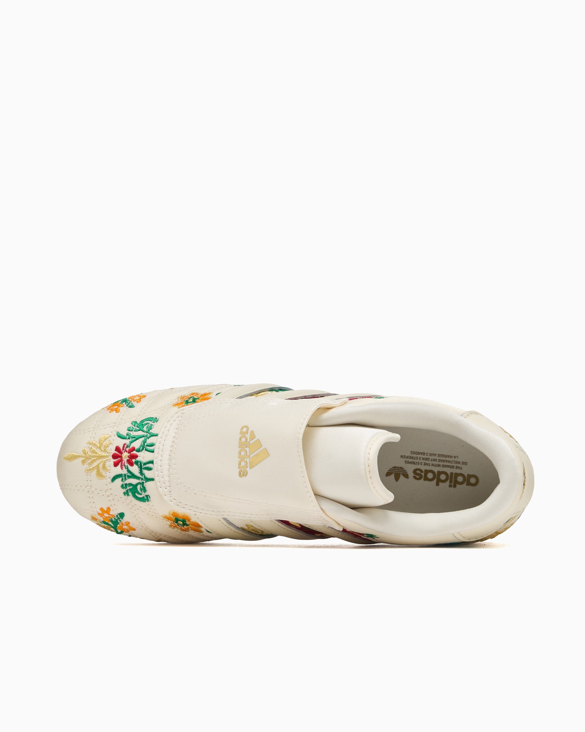 Sneakers adidas Originals Women's Taekwondo - JR3705