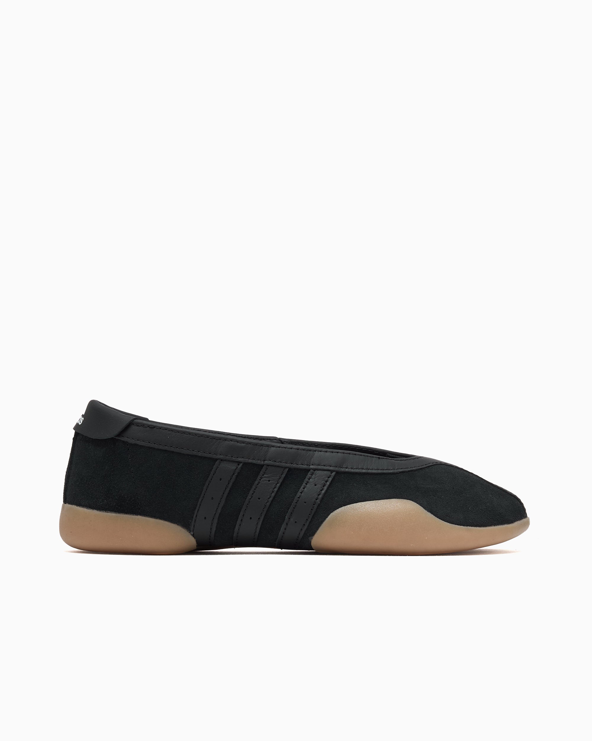  TAKEWONDO MEI BALLET BLACK サイズ24.5cm JQ0669 adidas Originals Women's Taekwondo Mei Ballet