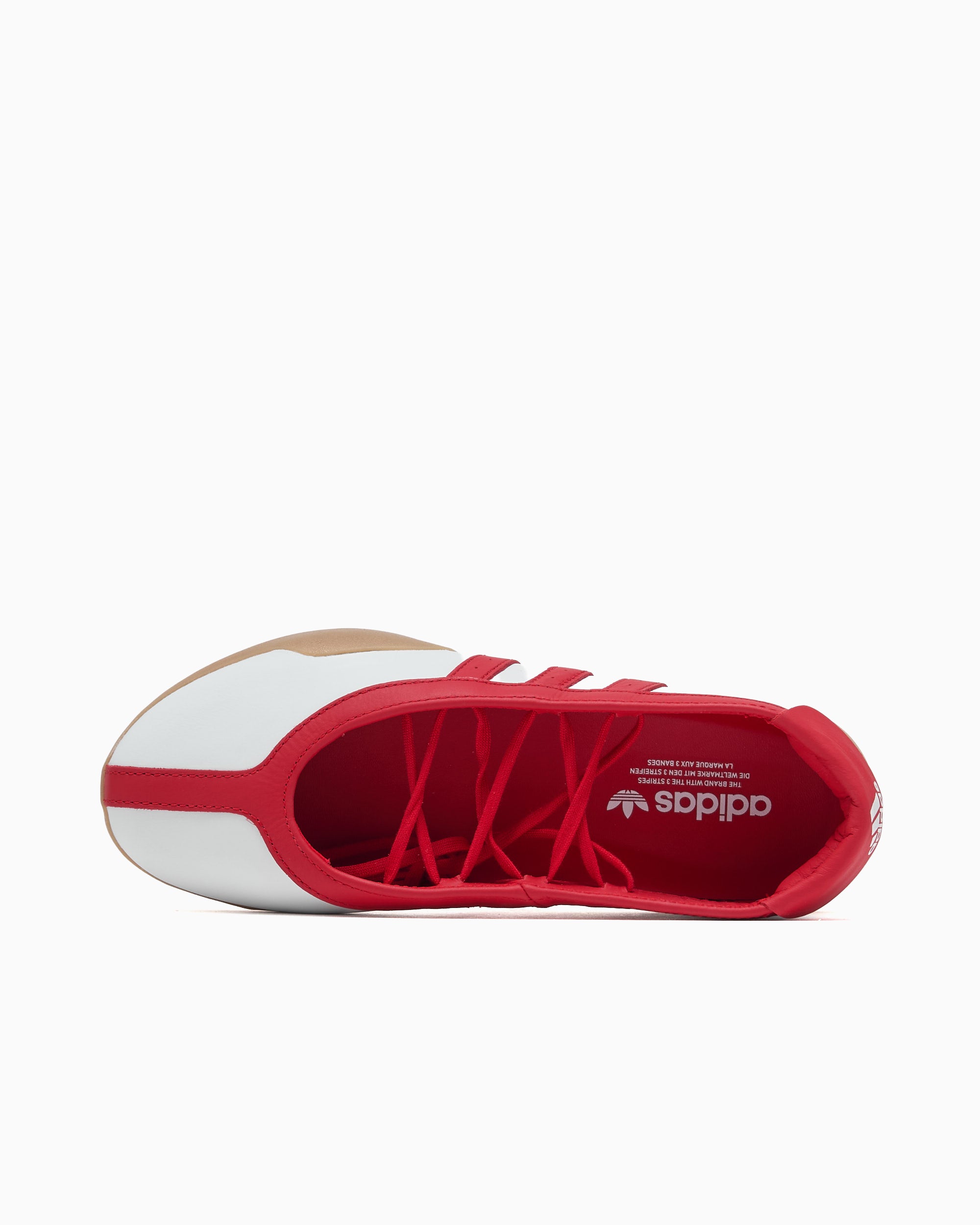 adidas Originals Women's Taekwondo Mei Ballet
