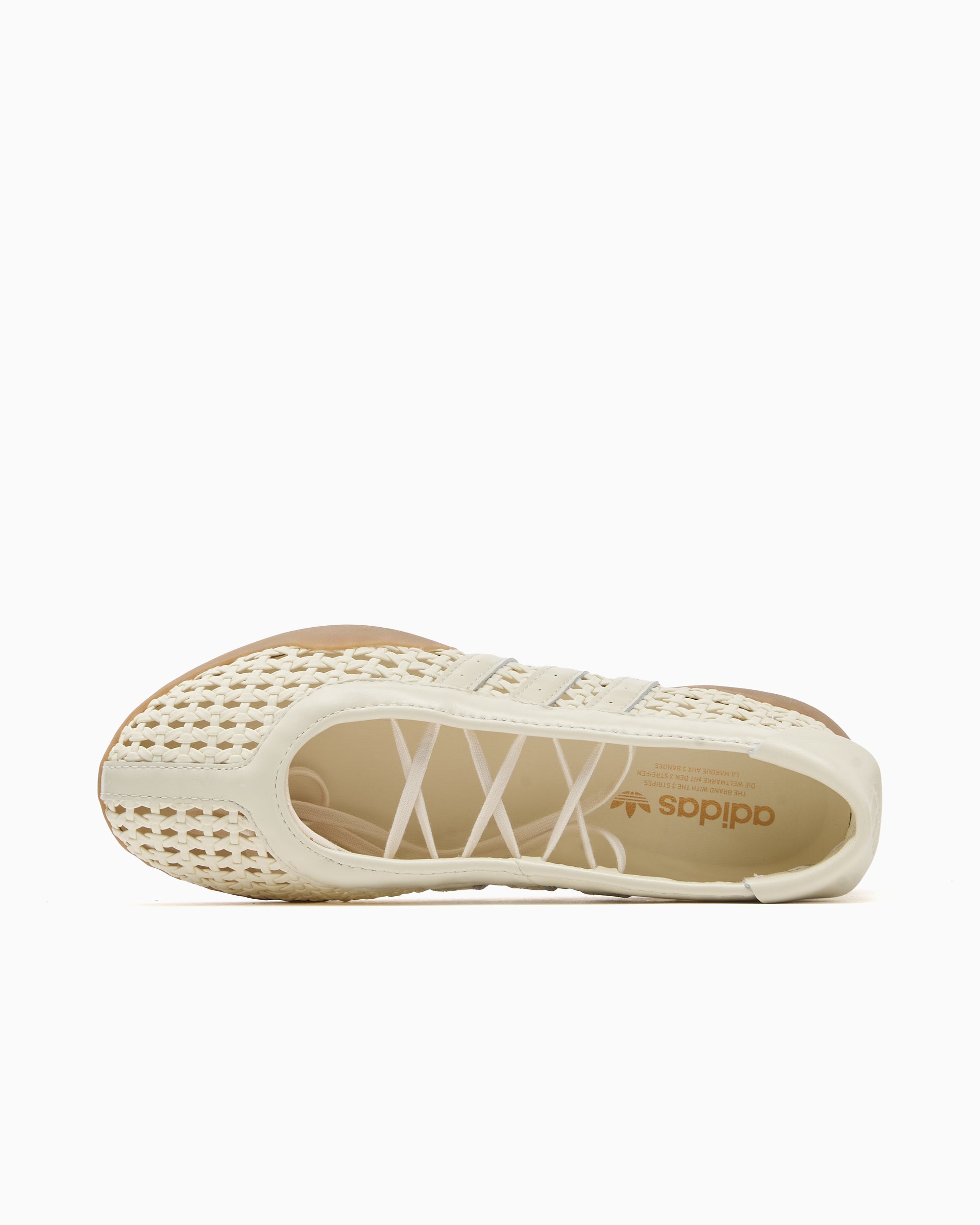 Sneakers adidas Originals Women's Taekwondo Mei Ballet - KI3582