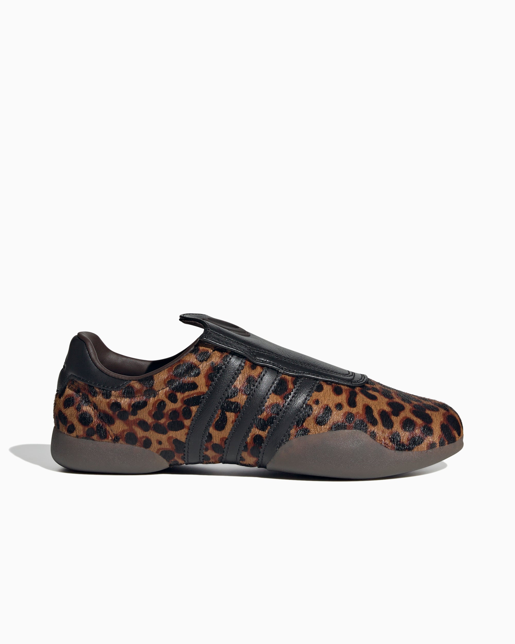 Sneakers adidas Originals Women's Taekwondo Mei "Leopard" - JS0298
