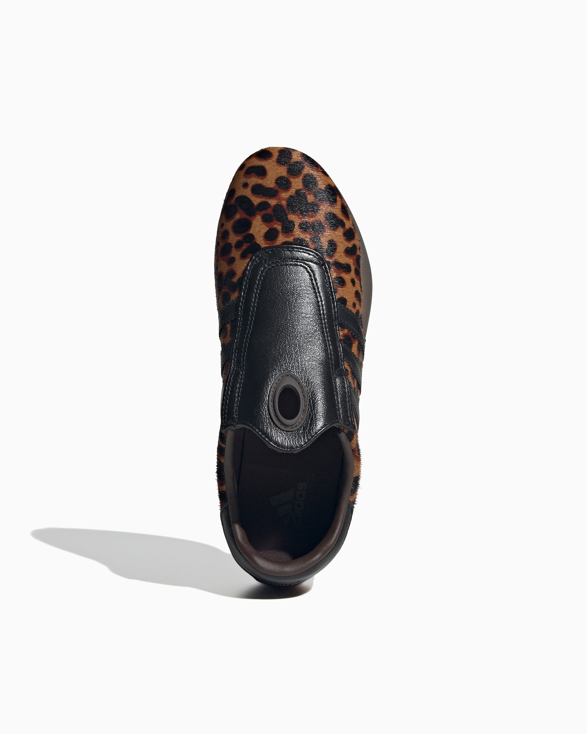 Sneakers adidas Originals Women's Taekwondo Mei "Leopard" - JS0298