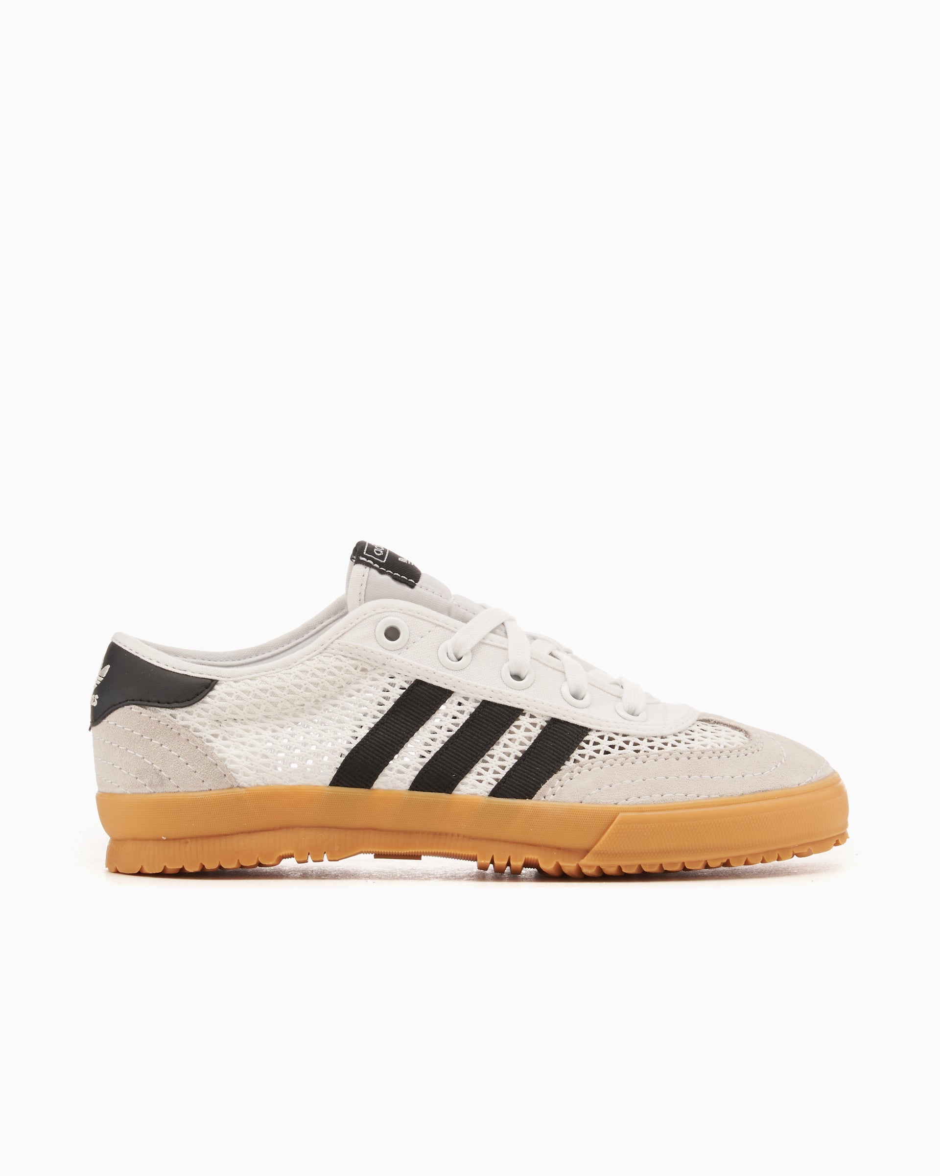 adidas Originals Women's Tischtennis Vulcanized