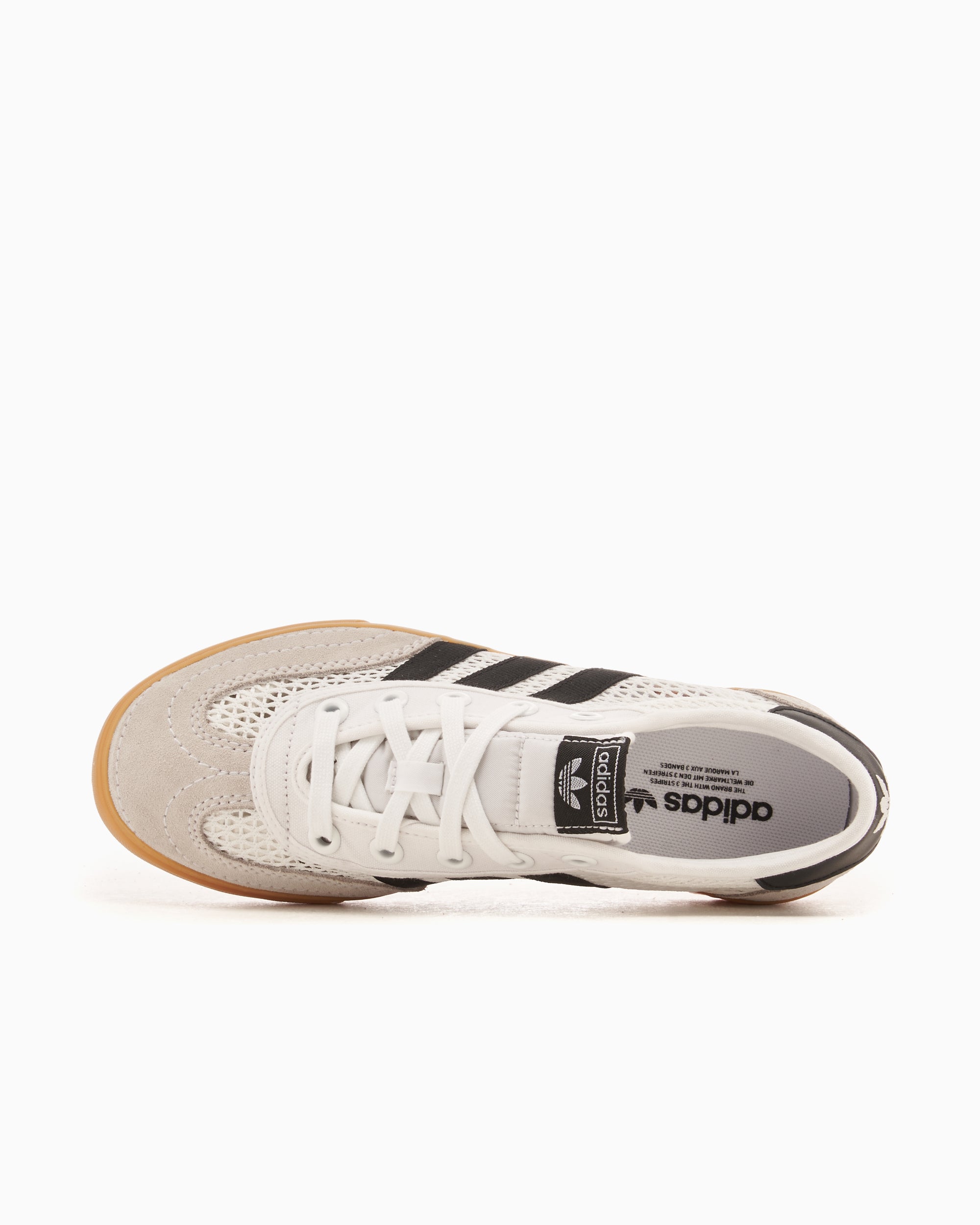 adidas Originals Women's Tischtennis Vulcanized