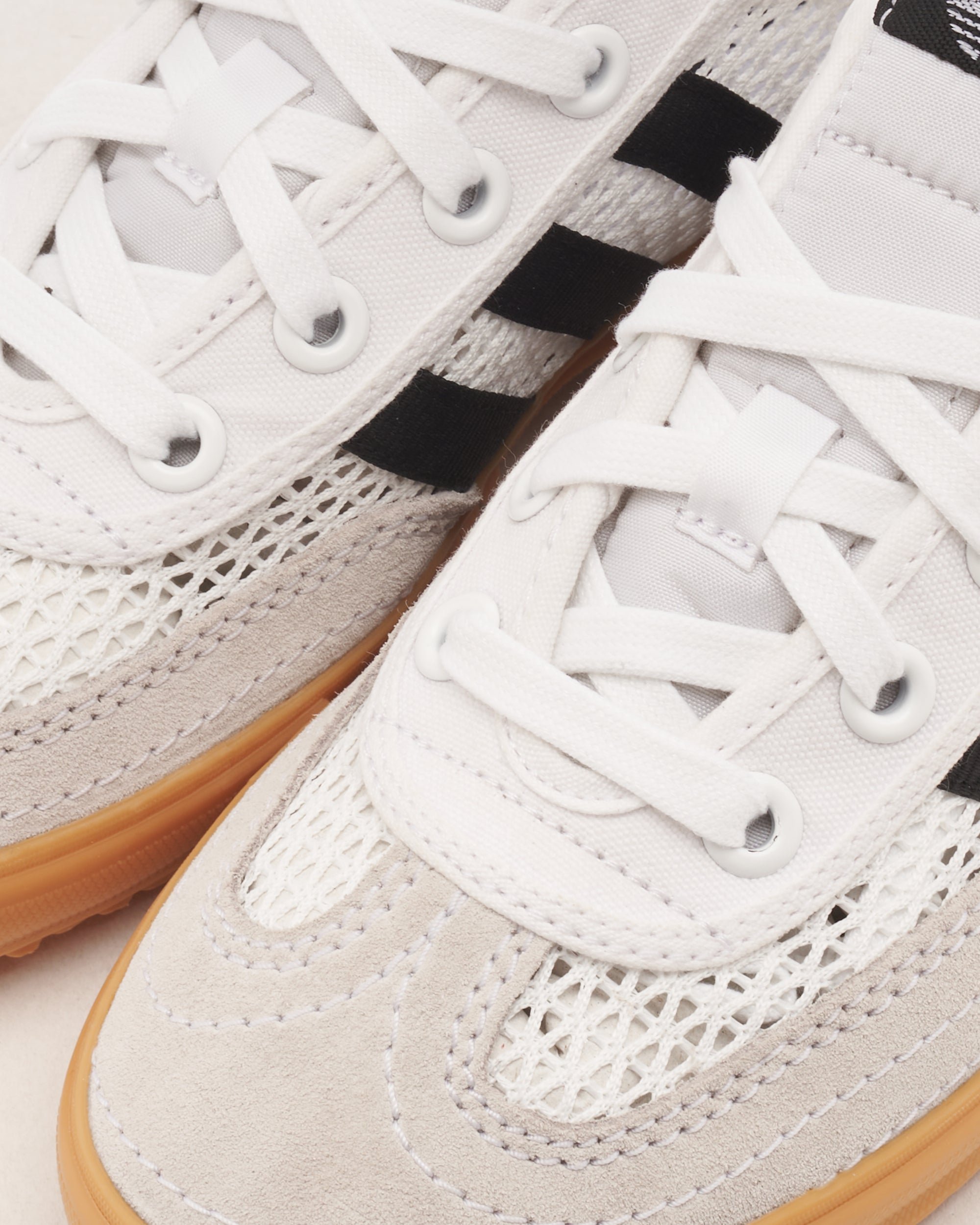 adidas Originals Women's Tischtennis Vulcanized