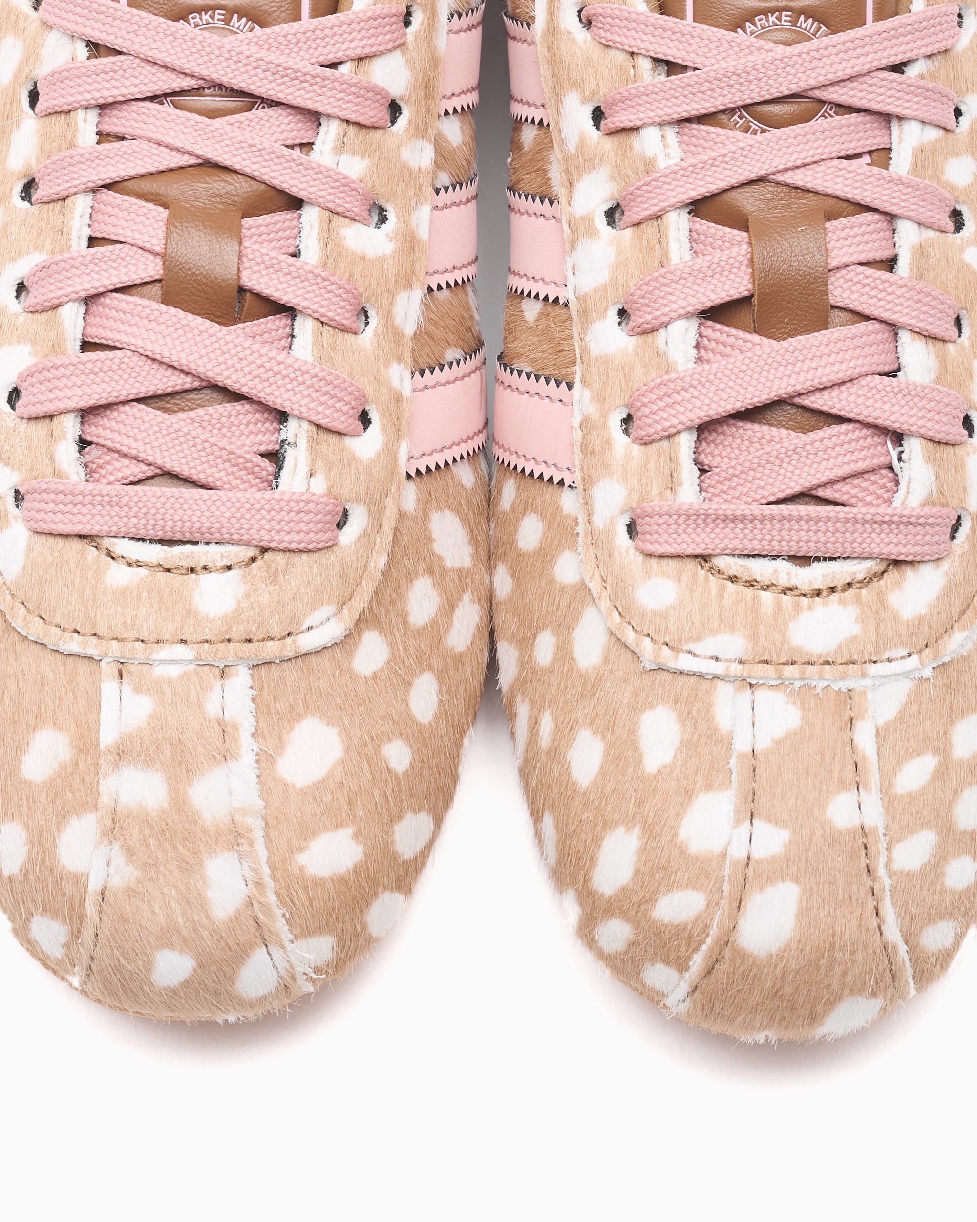 Sneakers adidas Originals Women's Tokyo "Bambi" - KJ7543