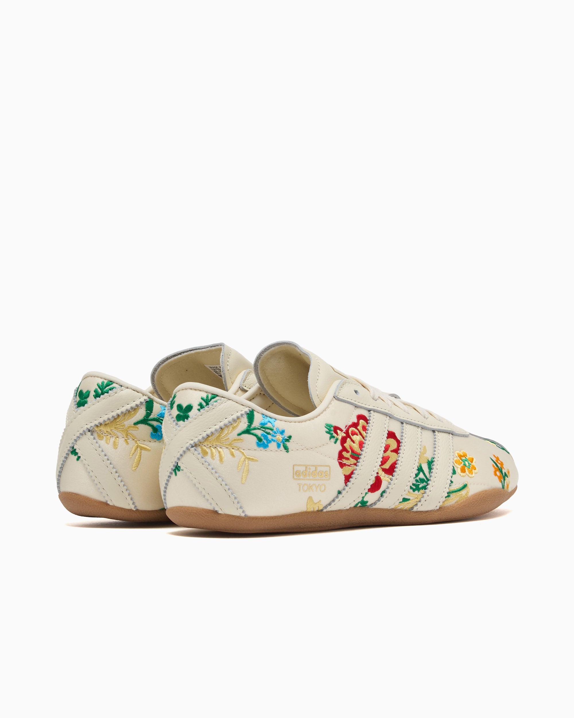 adidas gazelle silver green womens adidas Originals Women's Tokyo
