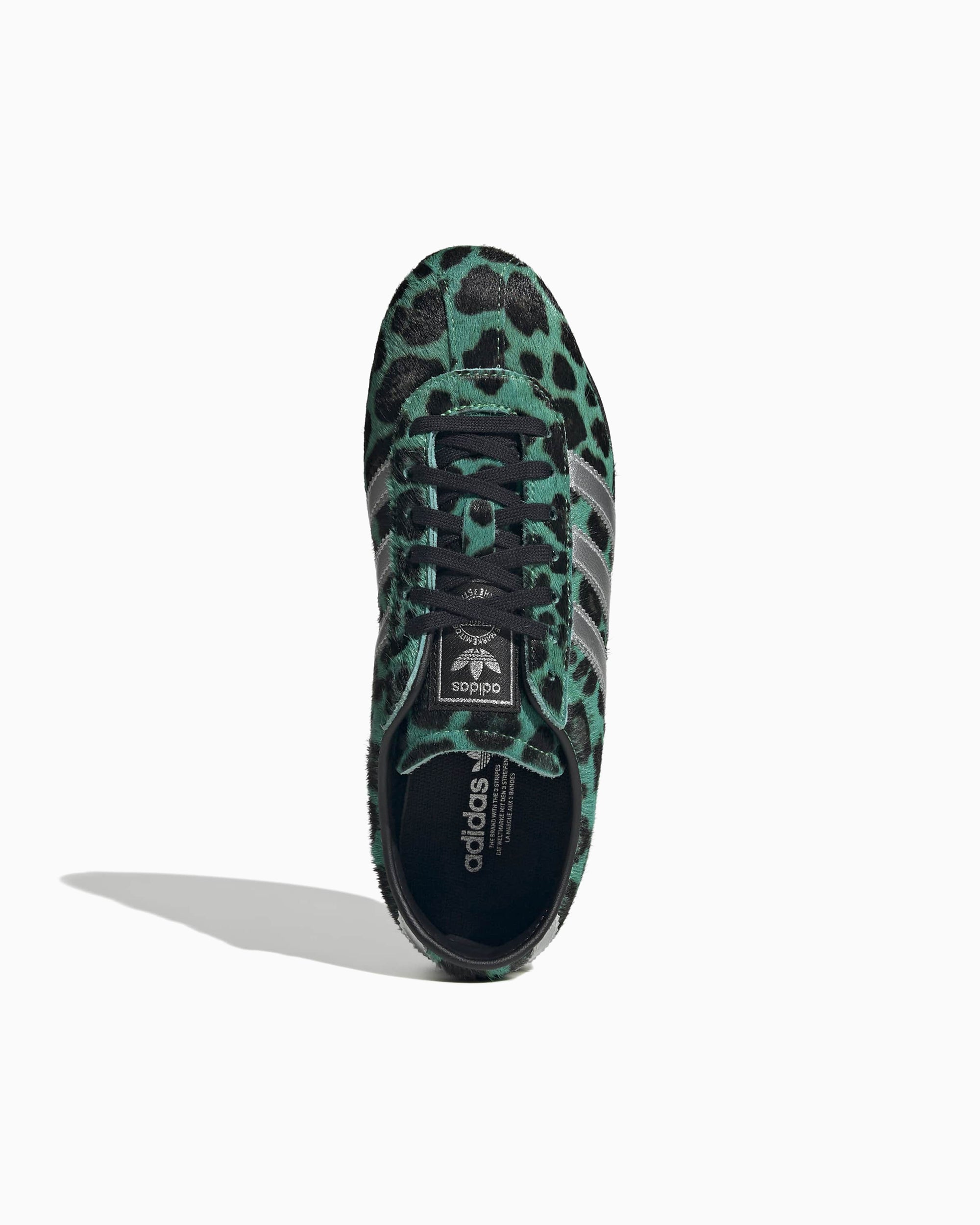 Sneakers adidas Originals Women's Tokyo "Leopard" - IH6637