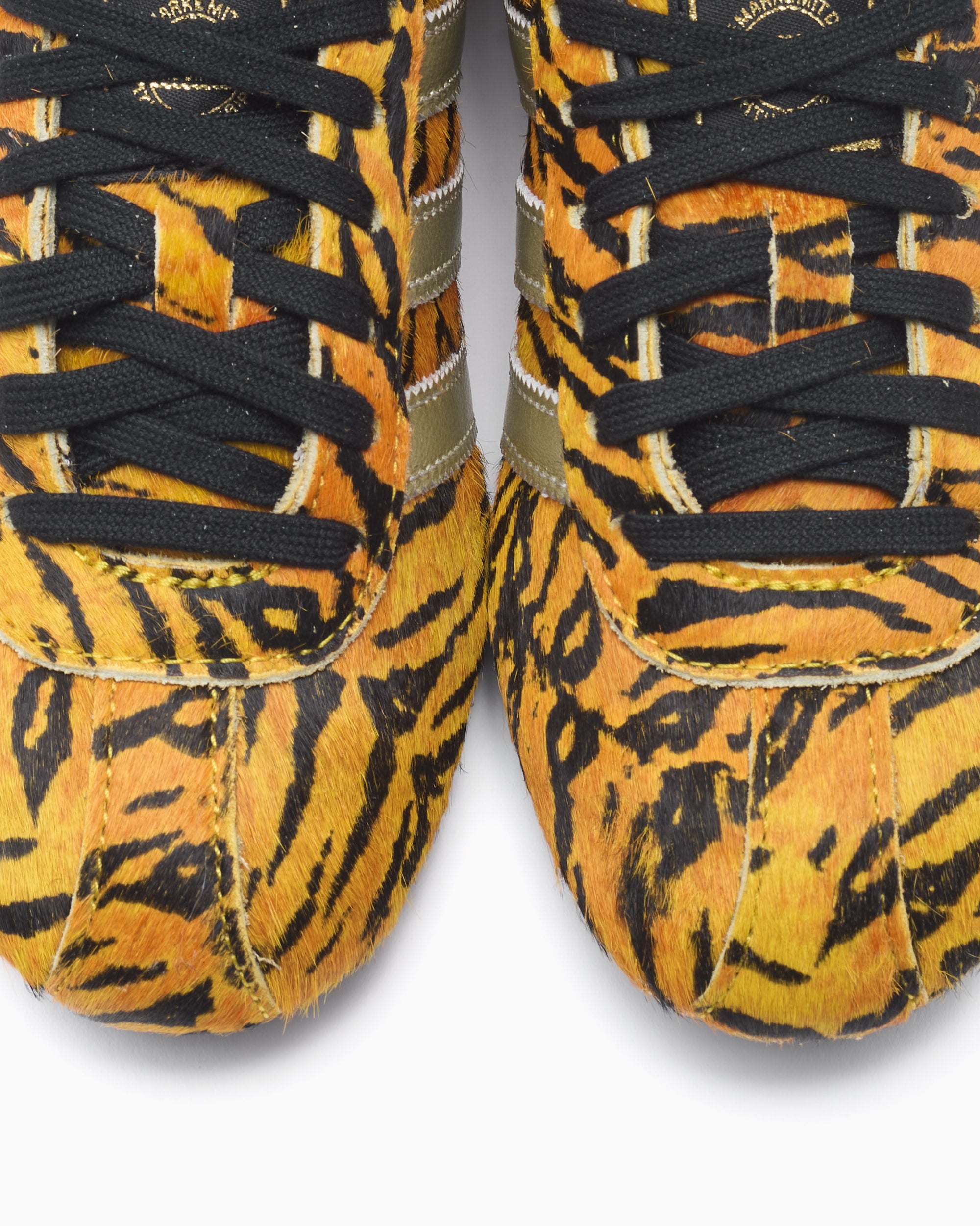 虎柄　ロシニョール adidas Originals Women's Tokyo 