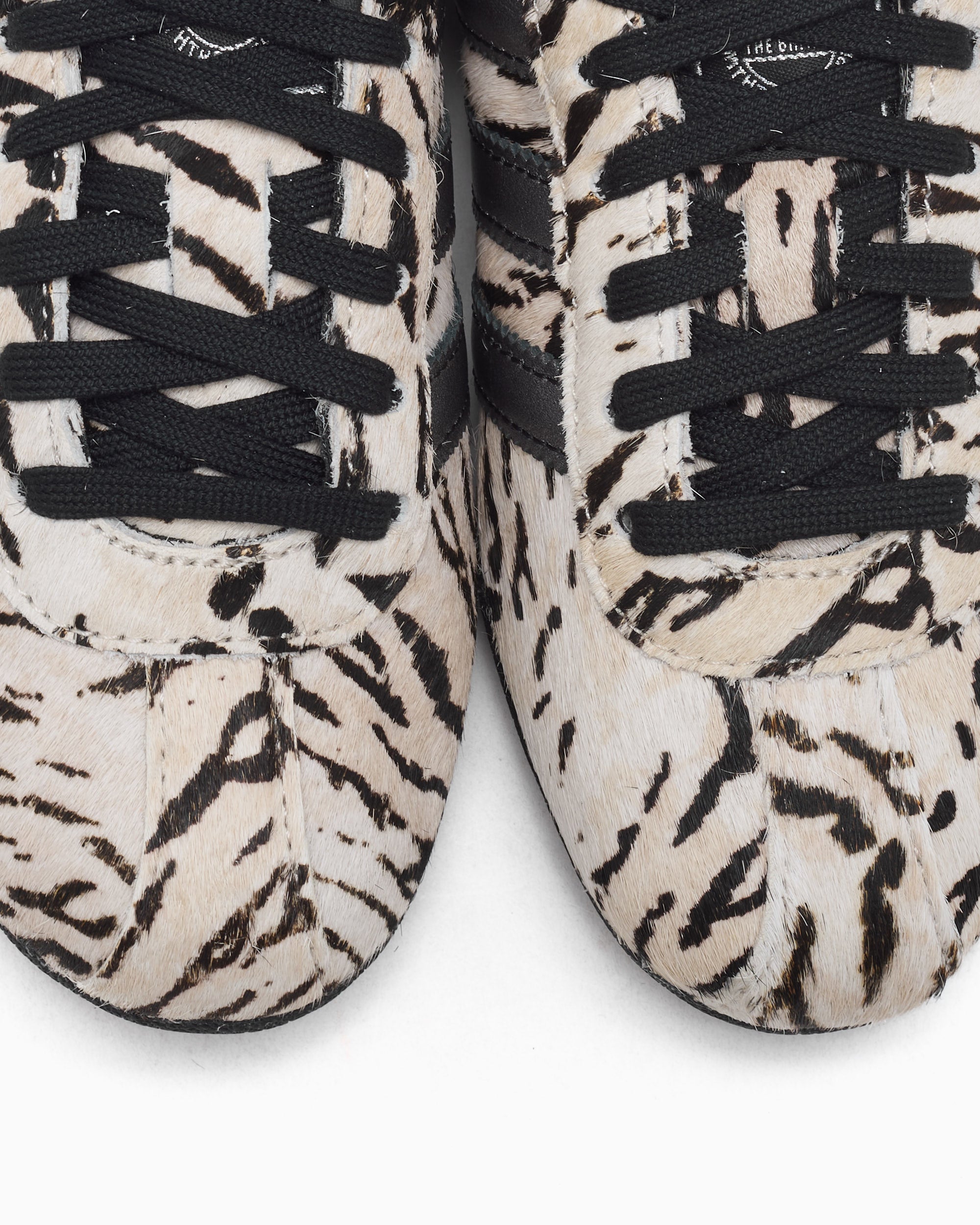 adidas Originals Women's Tokyo Zebra