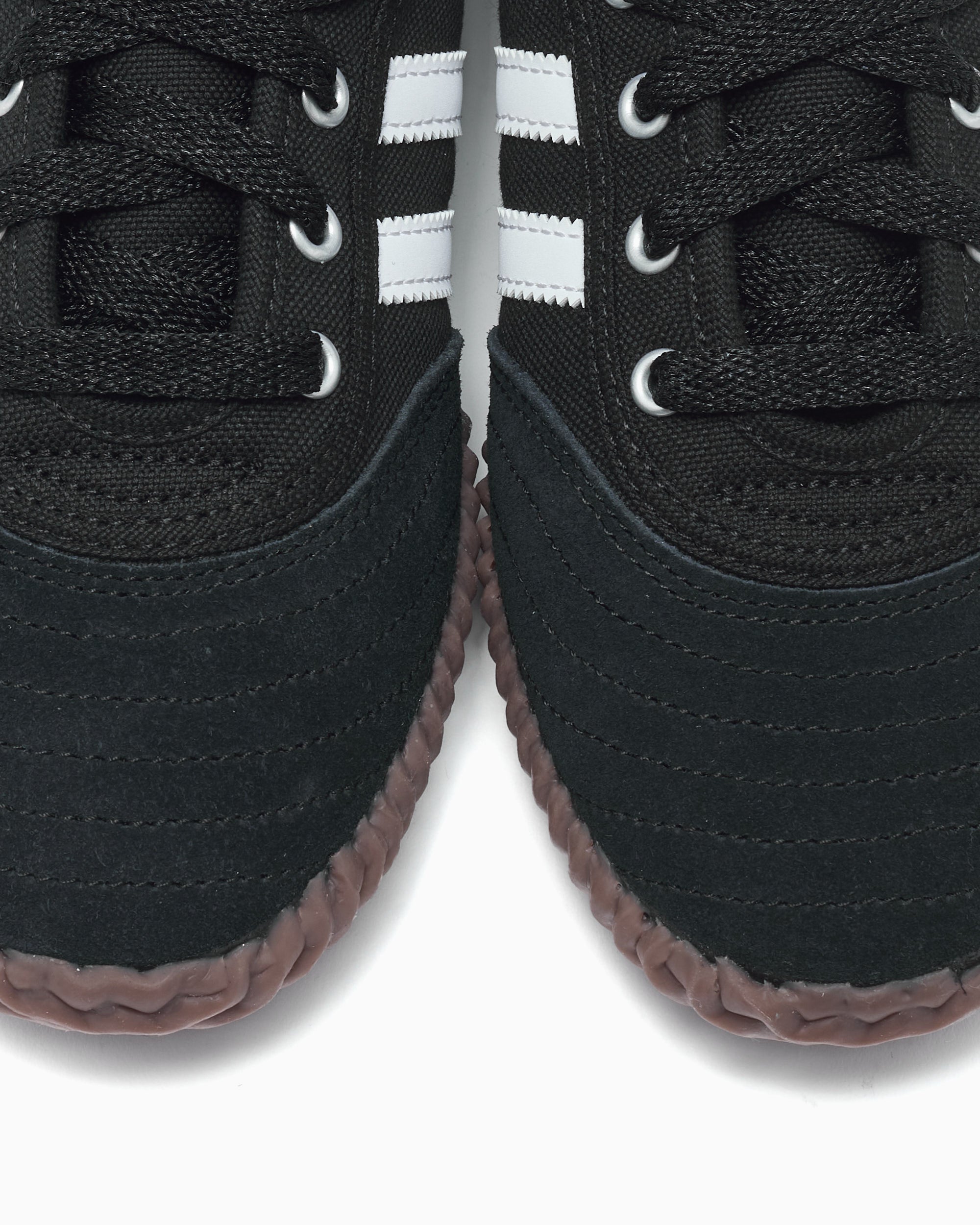 Sneakers adidas Originals Women's Volley Plimsole - JR6016