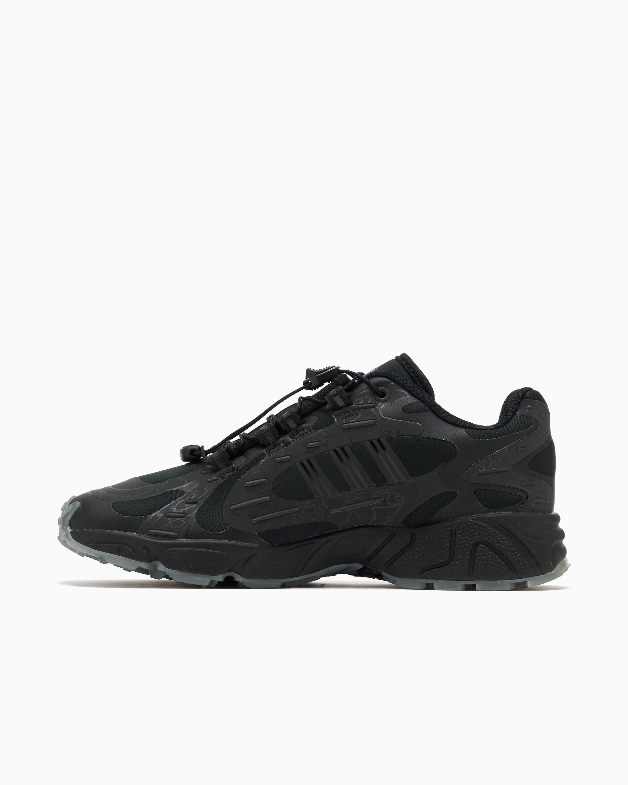 Sneakers adidas Originals x 100 Thieves Savage - JR5538