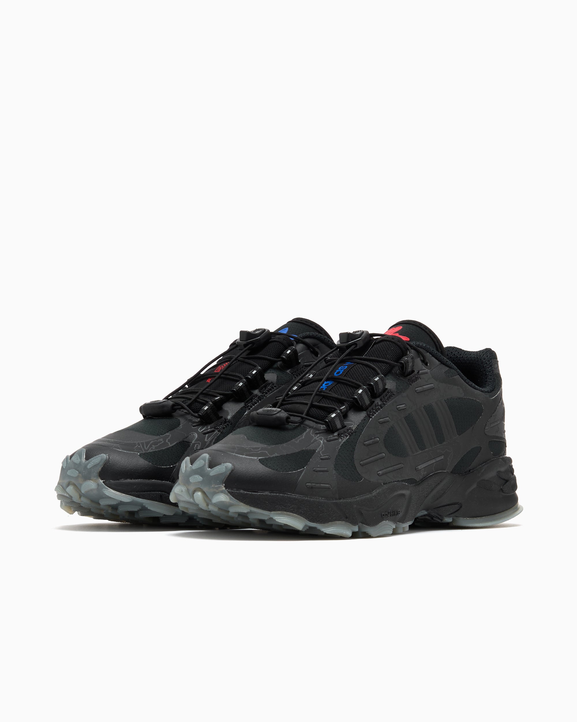 adidas Originals x 100 Thieves Savage