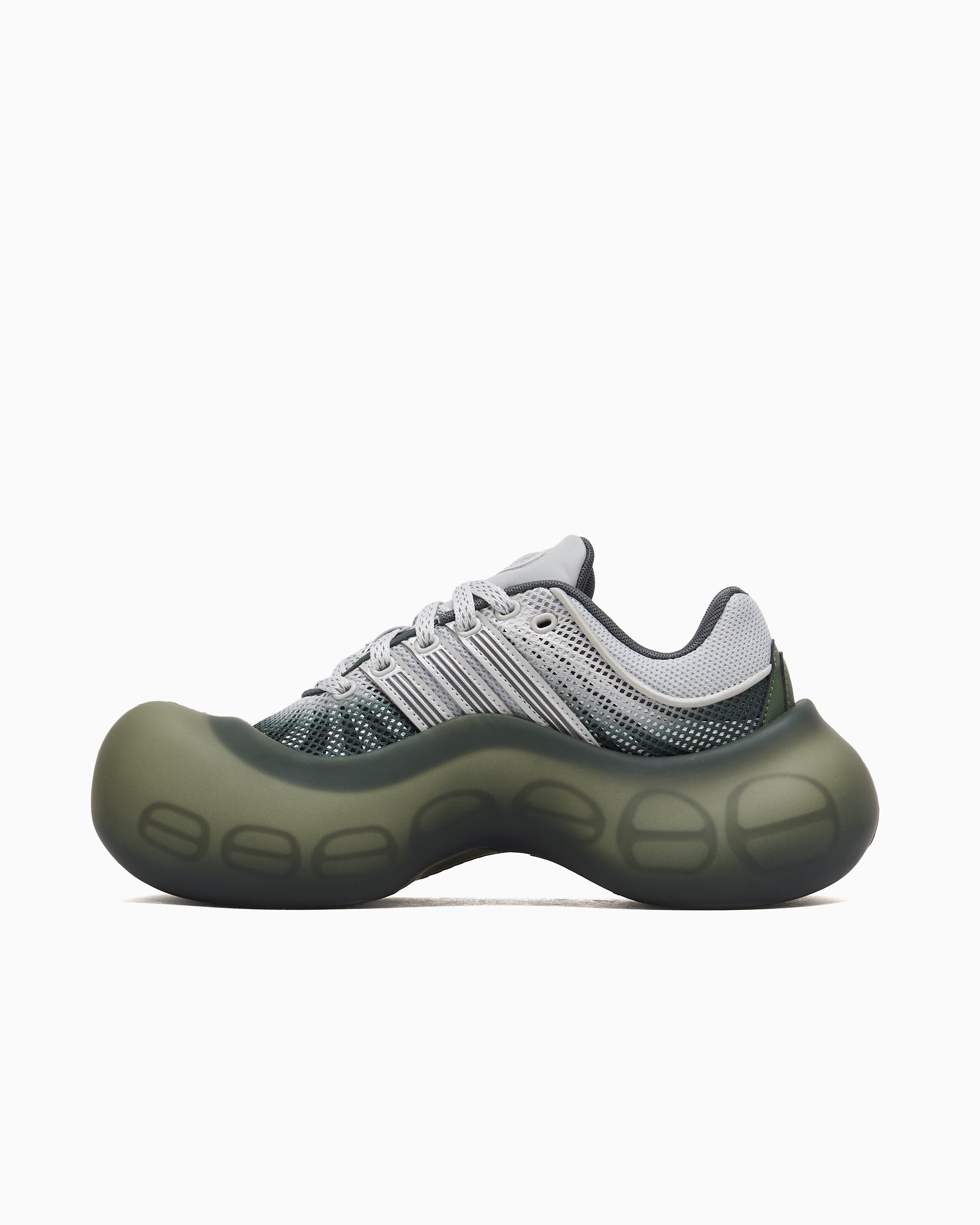 Sneakers adidas Originals x AVAVAV Megaride Moonrubber Bubble - HQ4998