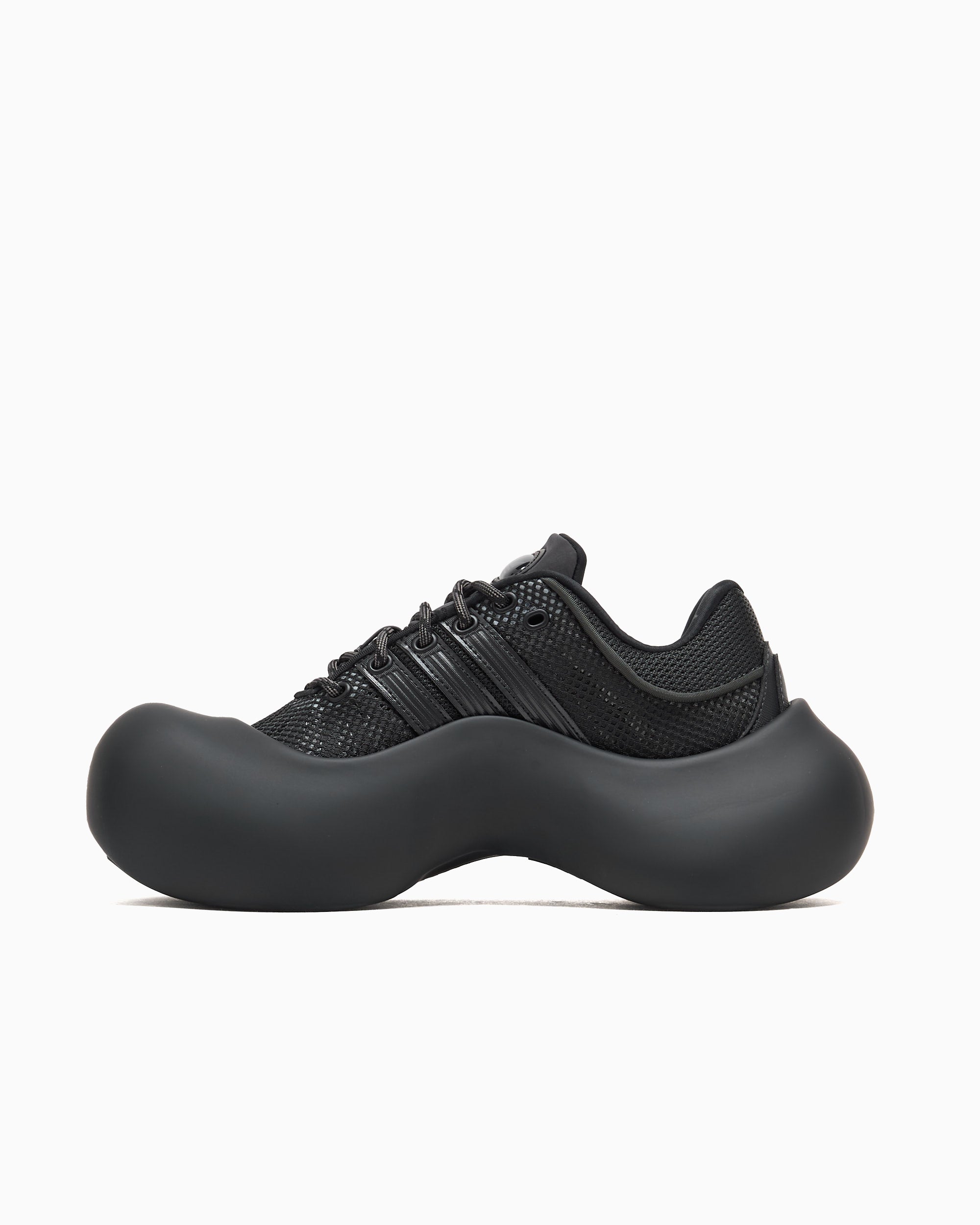 adidas Originals x AVAVAV Megaride Moonrubber Bubble