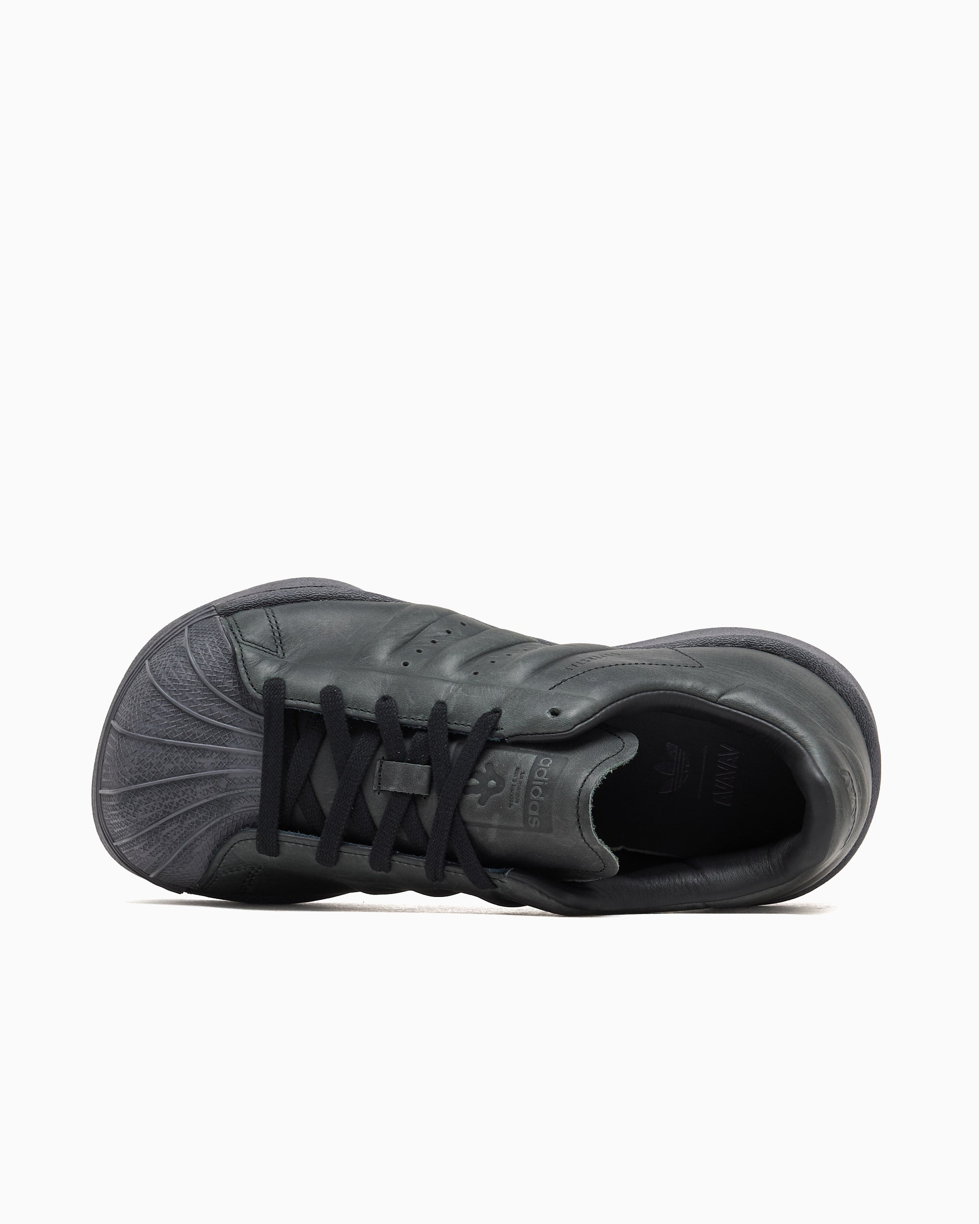 Sneakers adidas Originals x AVAVAV Superstar Vacuum - JR9458