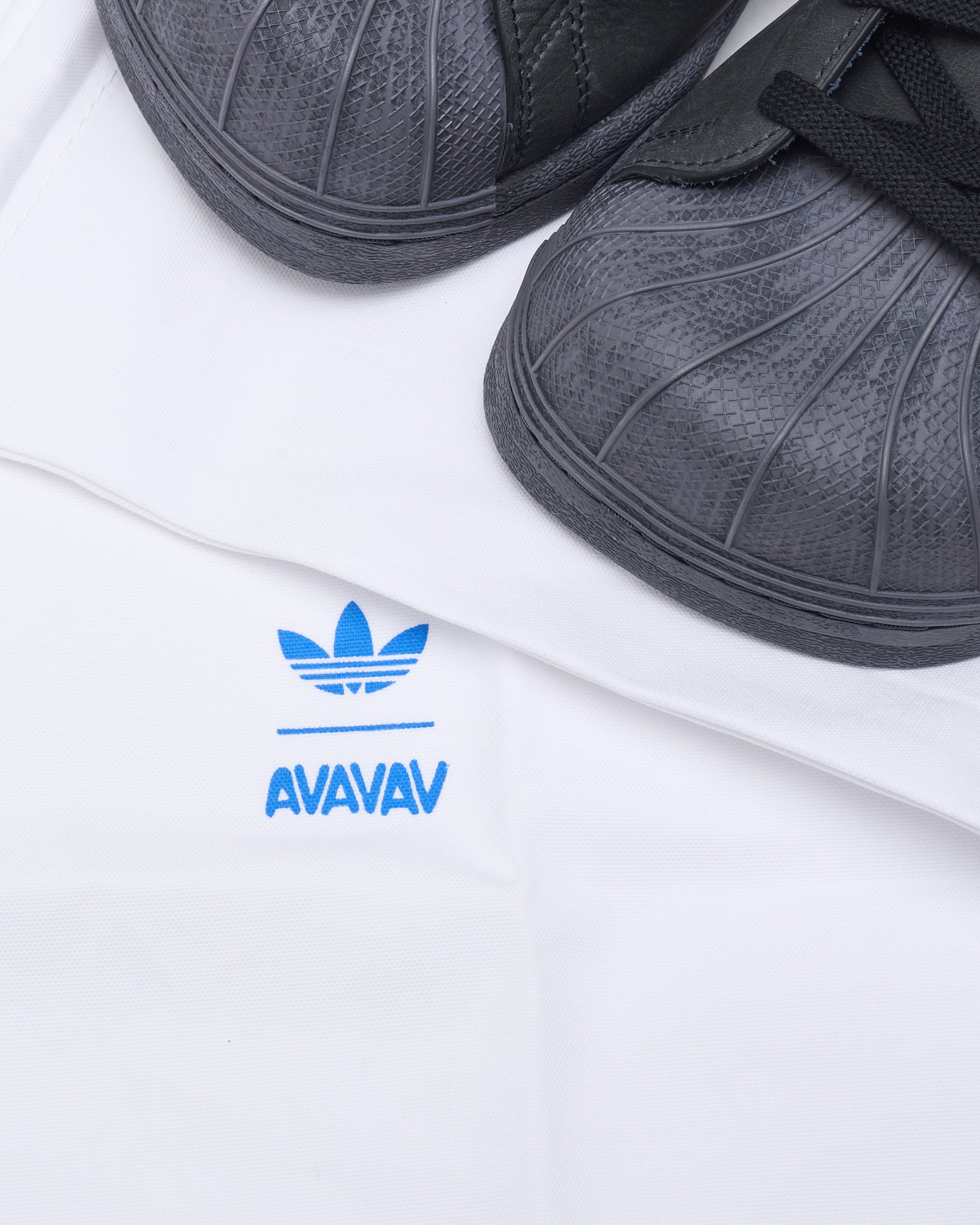 adidas Originals x AVAVAV Superstar Vacuum