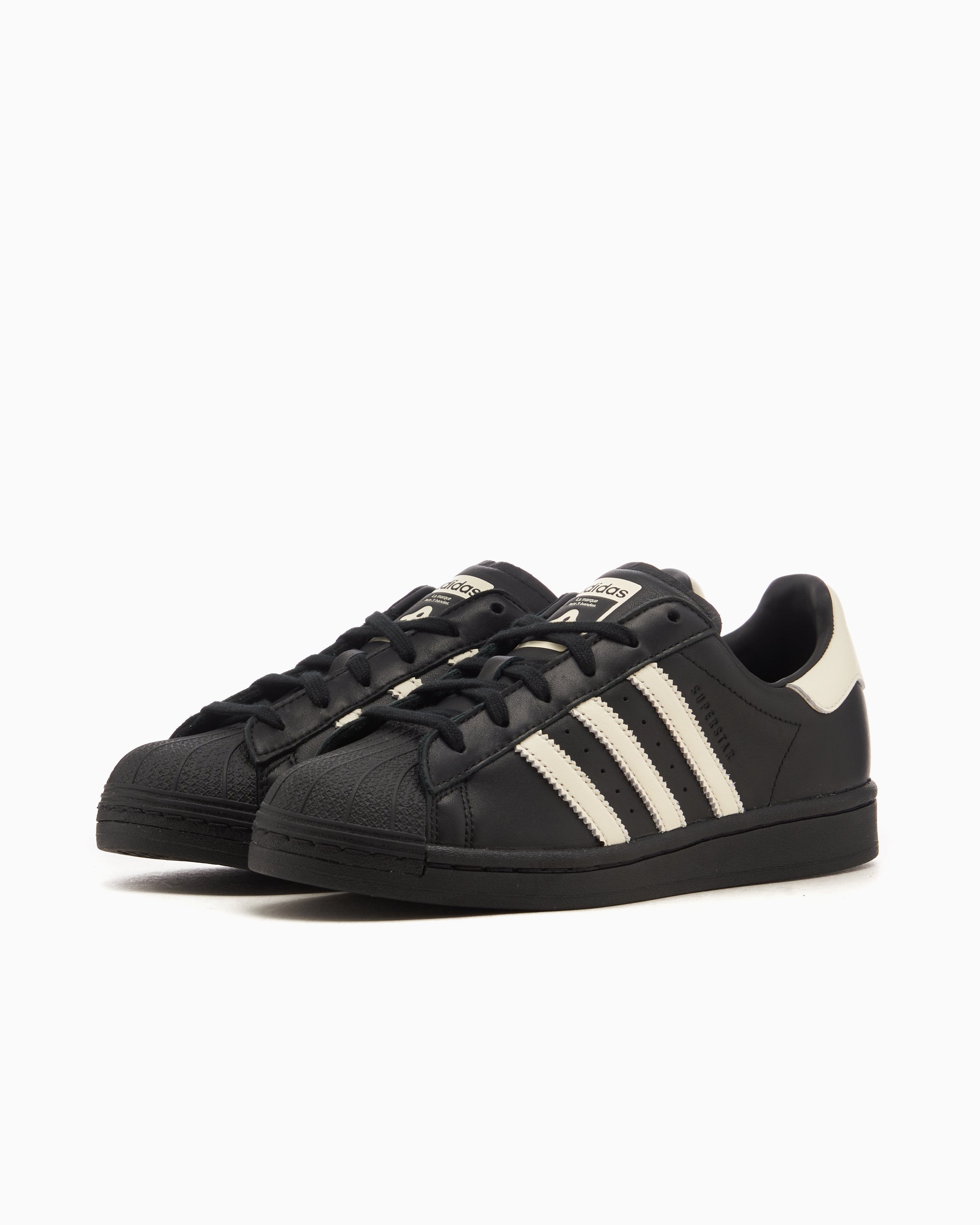 adidas Originals x AVAVAV Women's Superfinger Superstar