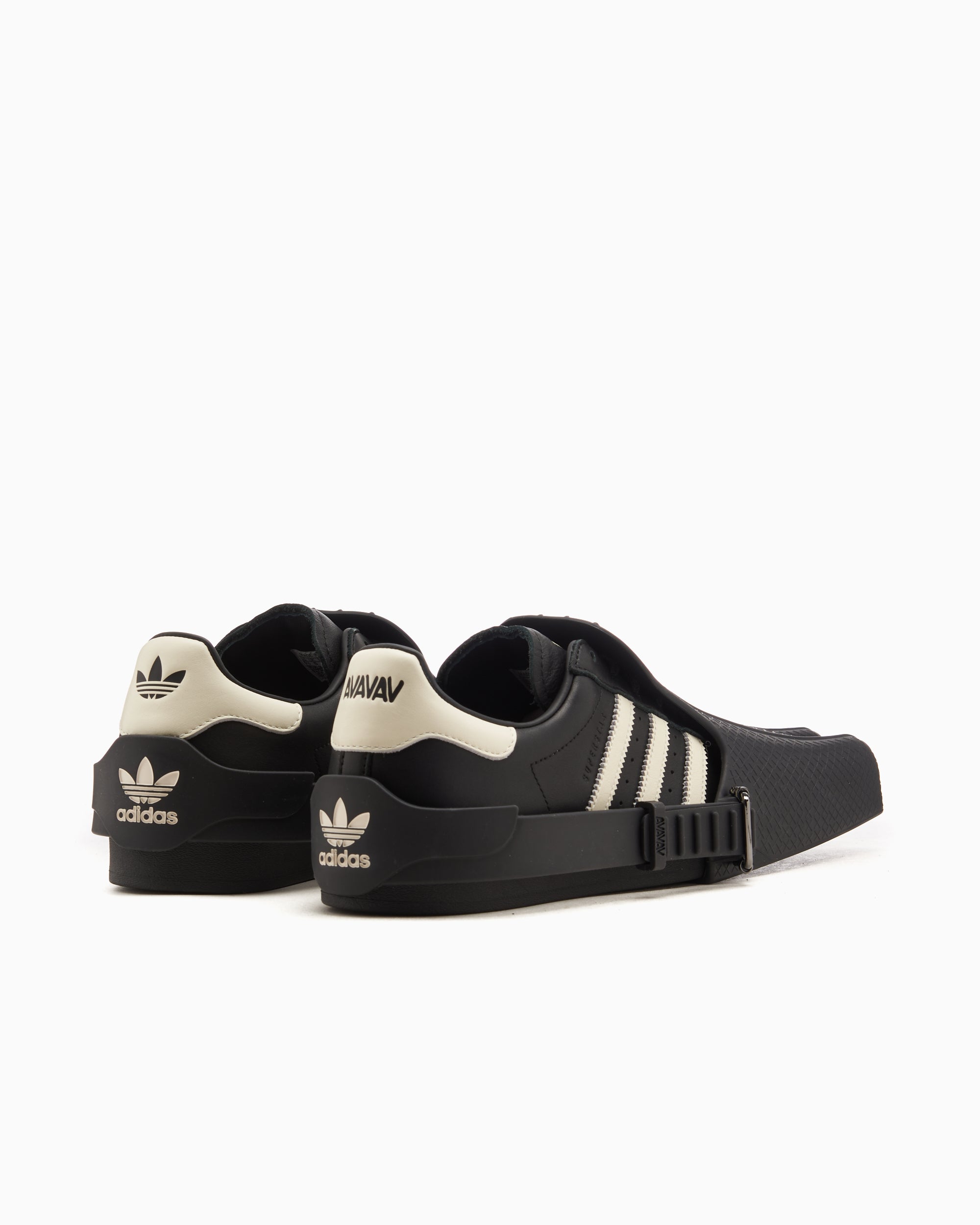 adidas Originals x AVAVAV Women's Superfinger Superstar