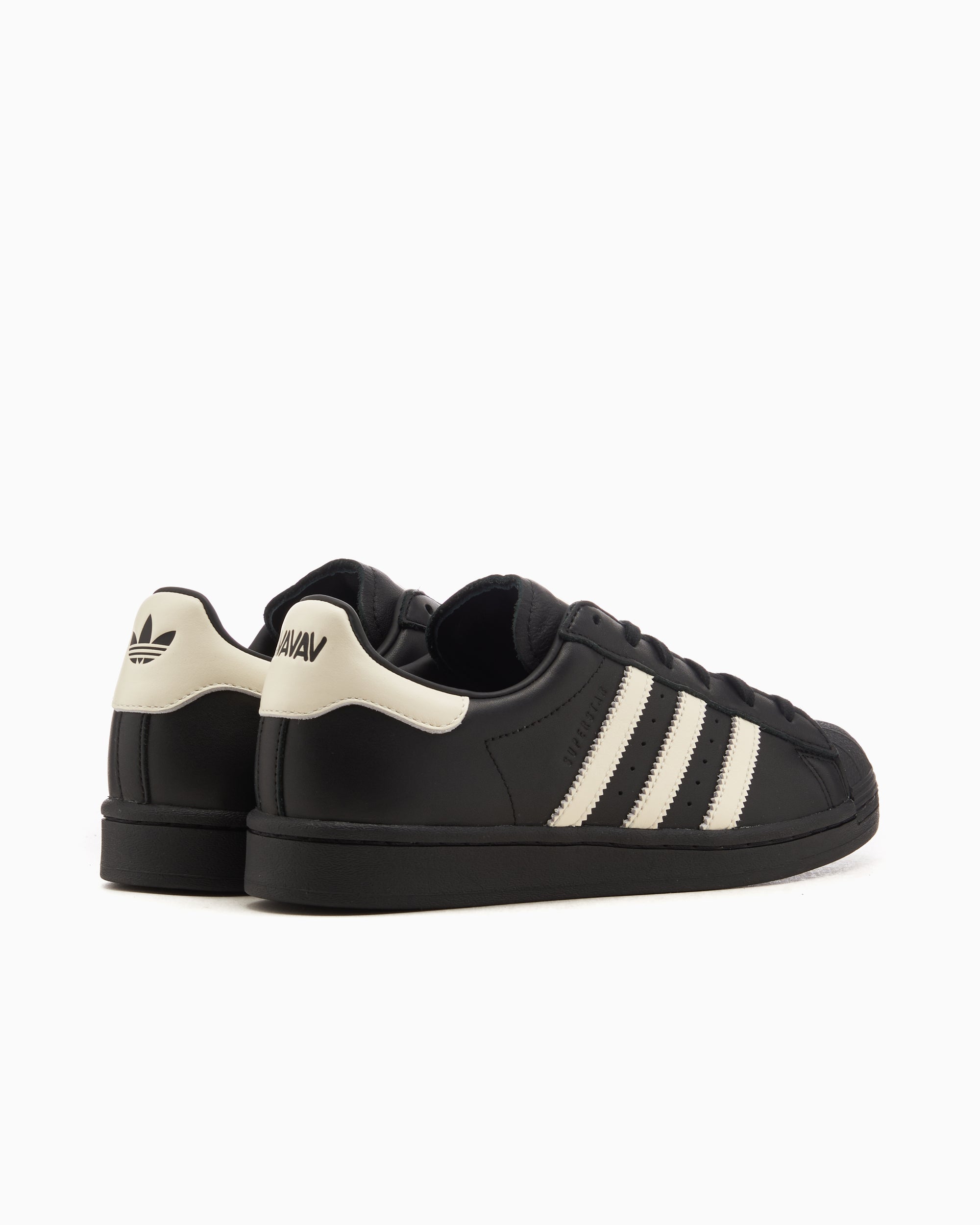 adidas Originals x AVAVAV Women's Superfinger Superstar