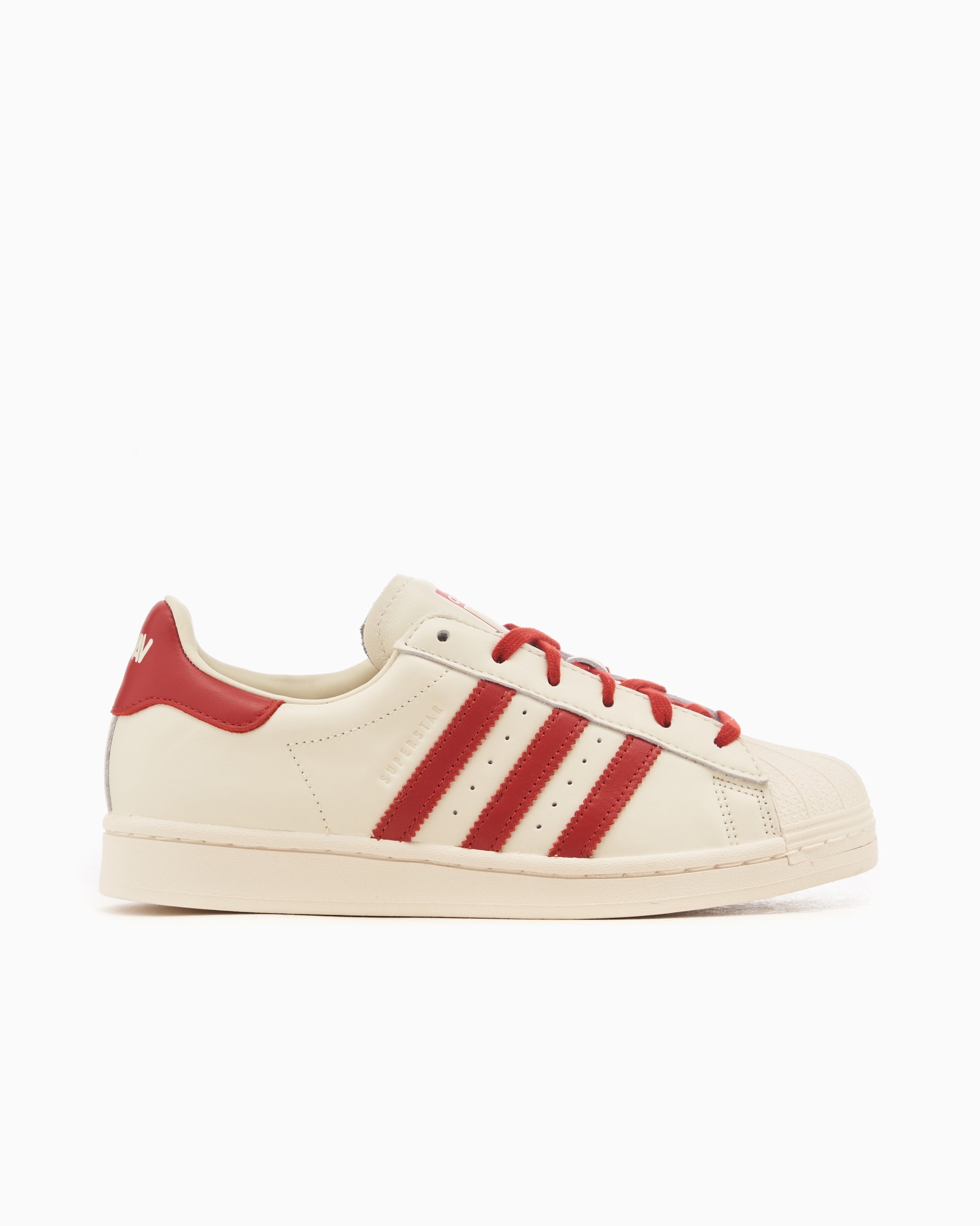 adidas Originals x AVAVAV Women's Superfinger Superstar adidas Originals x AVAVAV Women's Superfinger Superstar