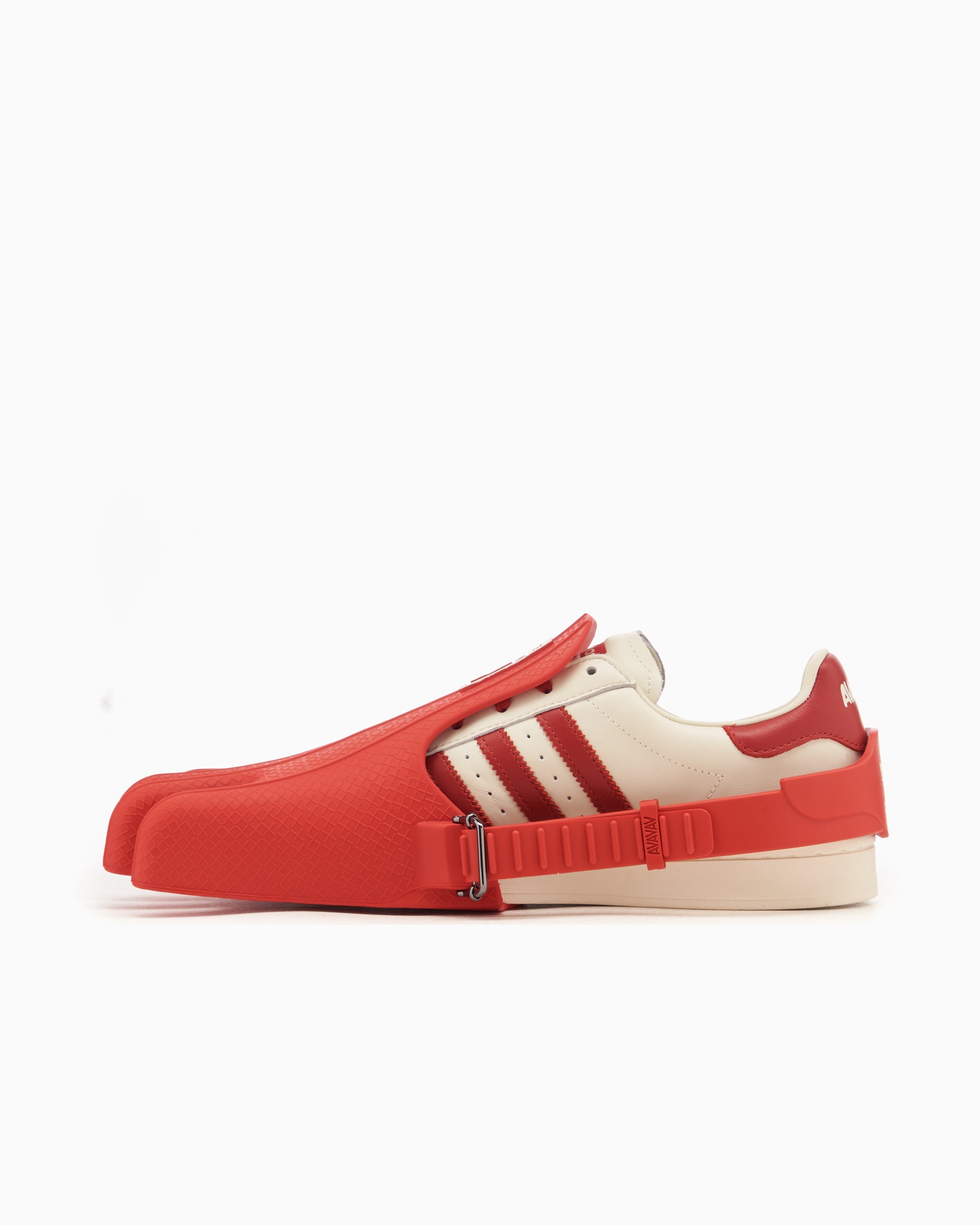 adidas Originals x AVAVAV Women's Superfinger Superstar