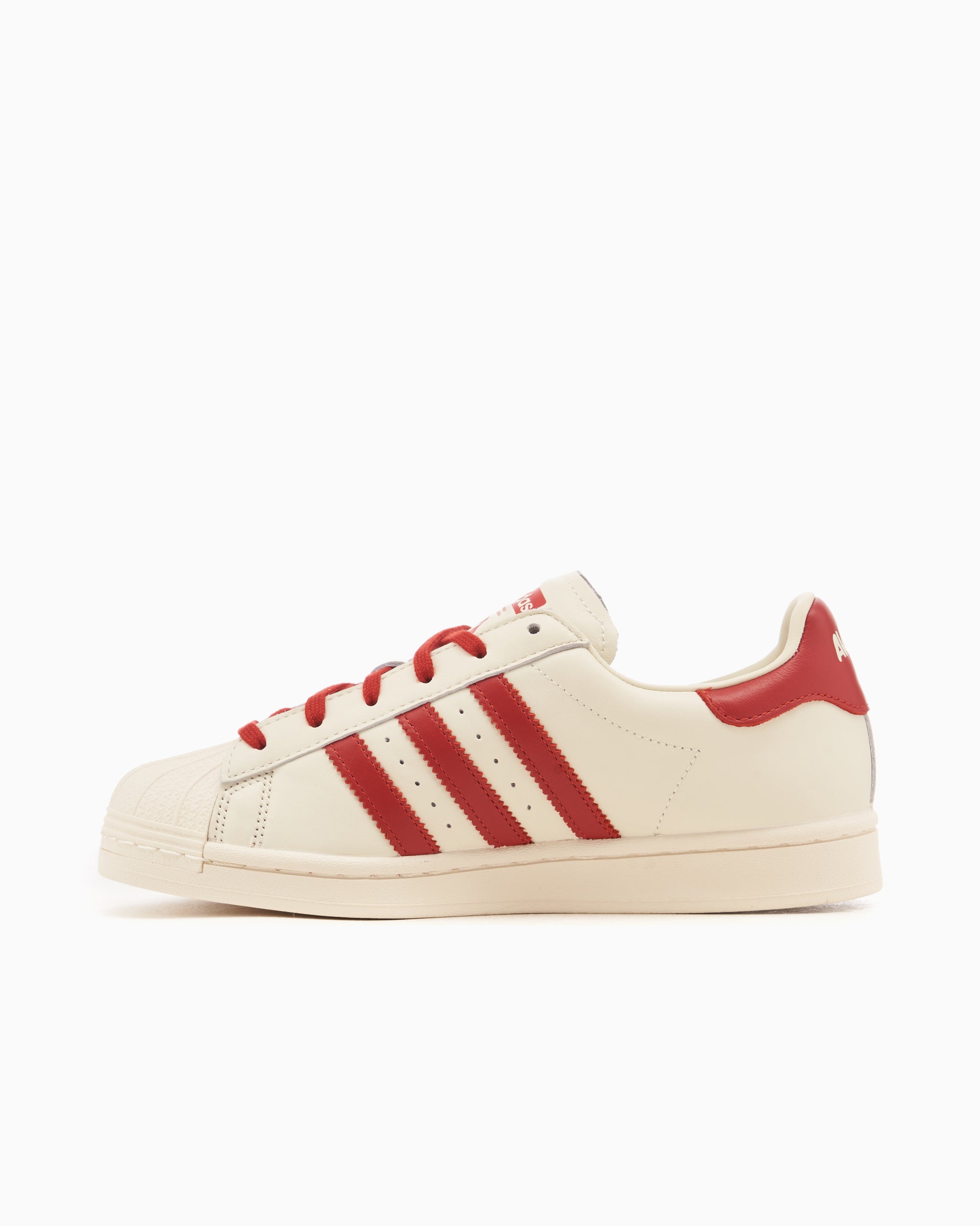 adidas Originals x AVAVAV Women's Superfinger Superstar