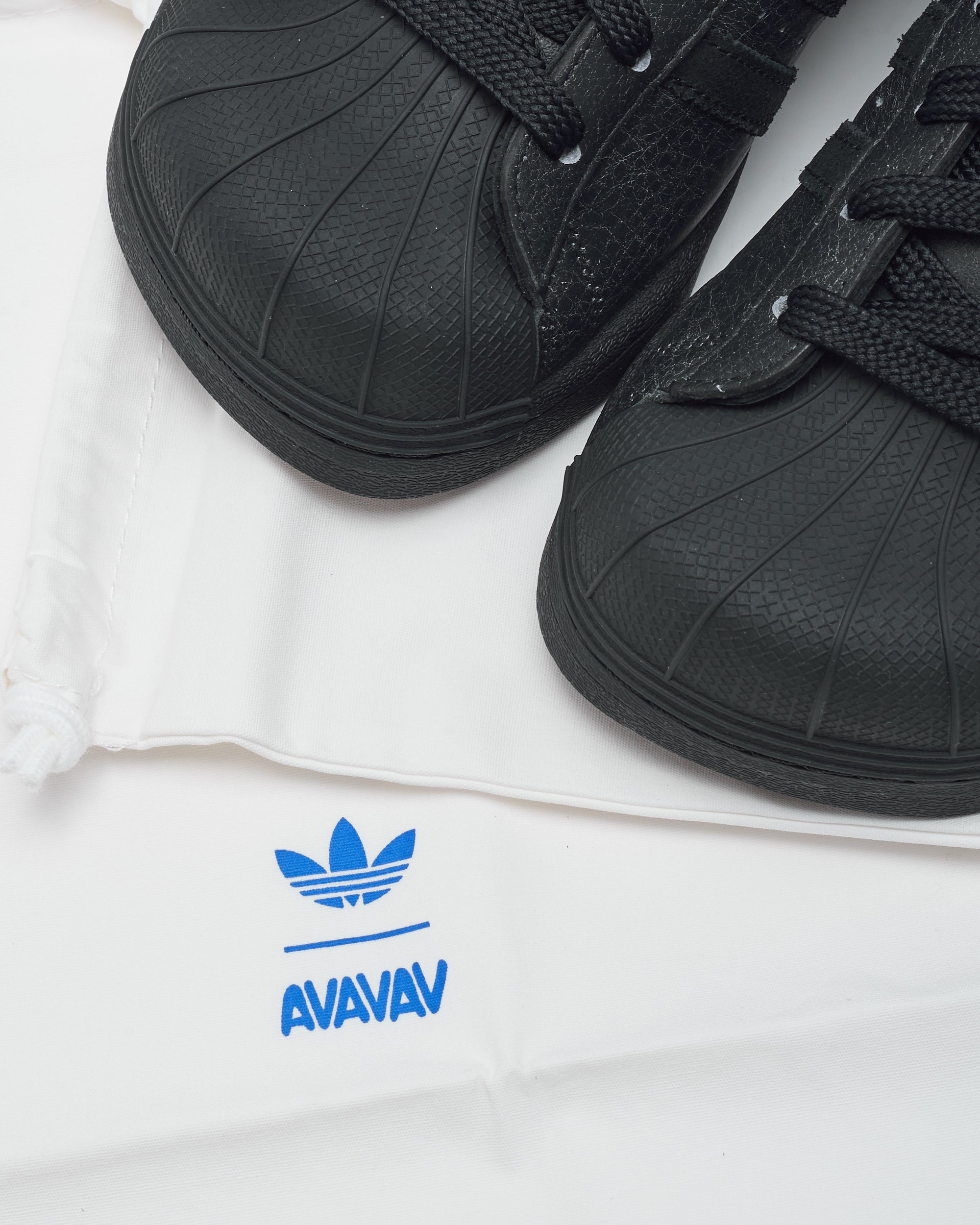 adidas Originals x AVAVAV Women's Superstar Modified