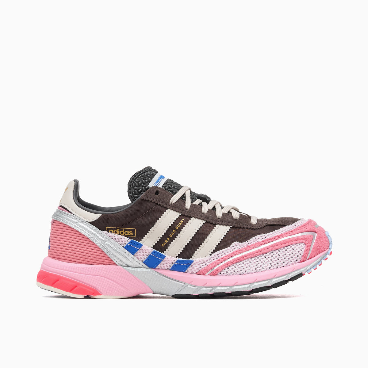 adidas Originals x Bad Bunny Adizero SL72
