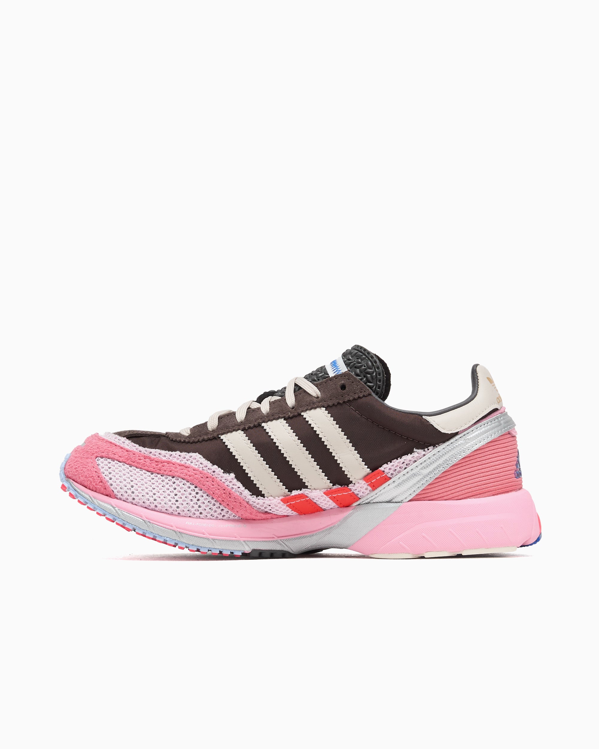 adidas gazelle silver green womens adidas Originals x Bad Bunny Adizero SL72