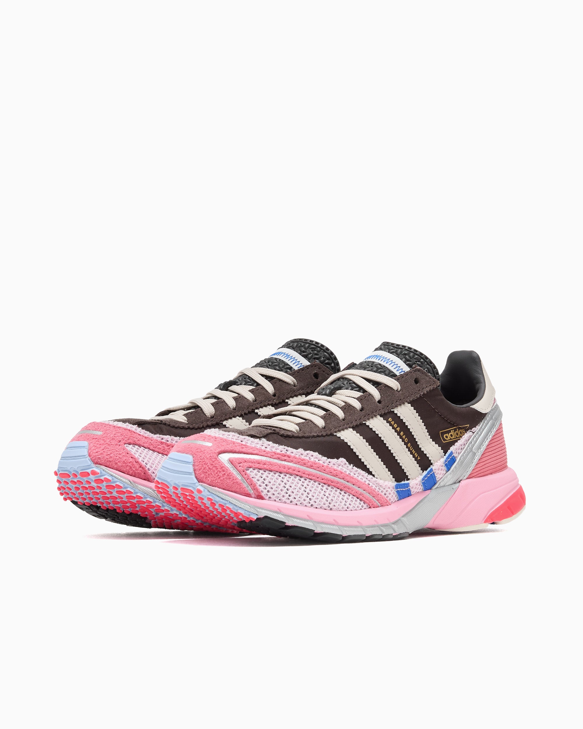 adidas Originals x Bad Bunny Adizero SL72