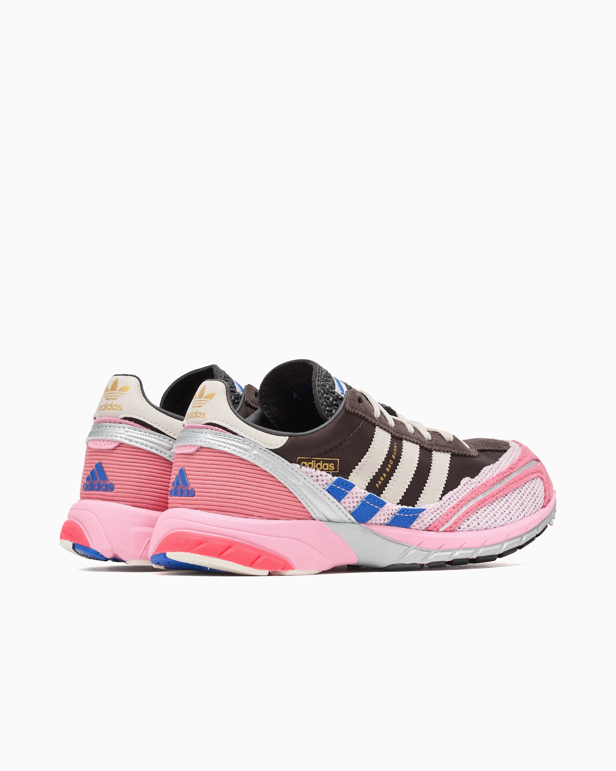 adidas Originals x Bad Bunny Adizero SL72