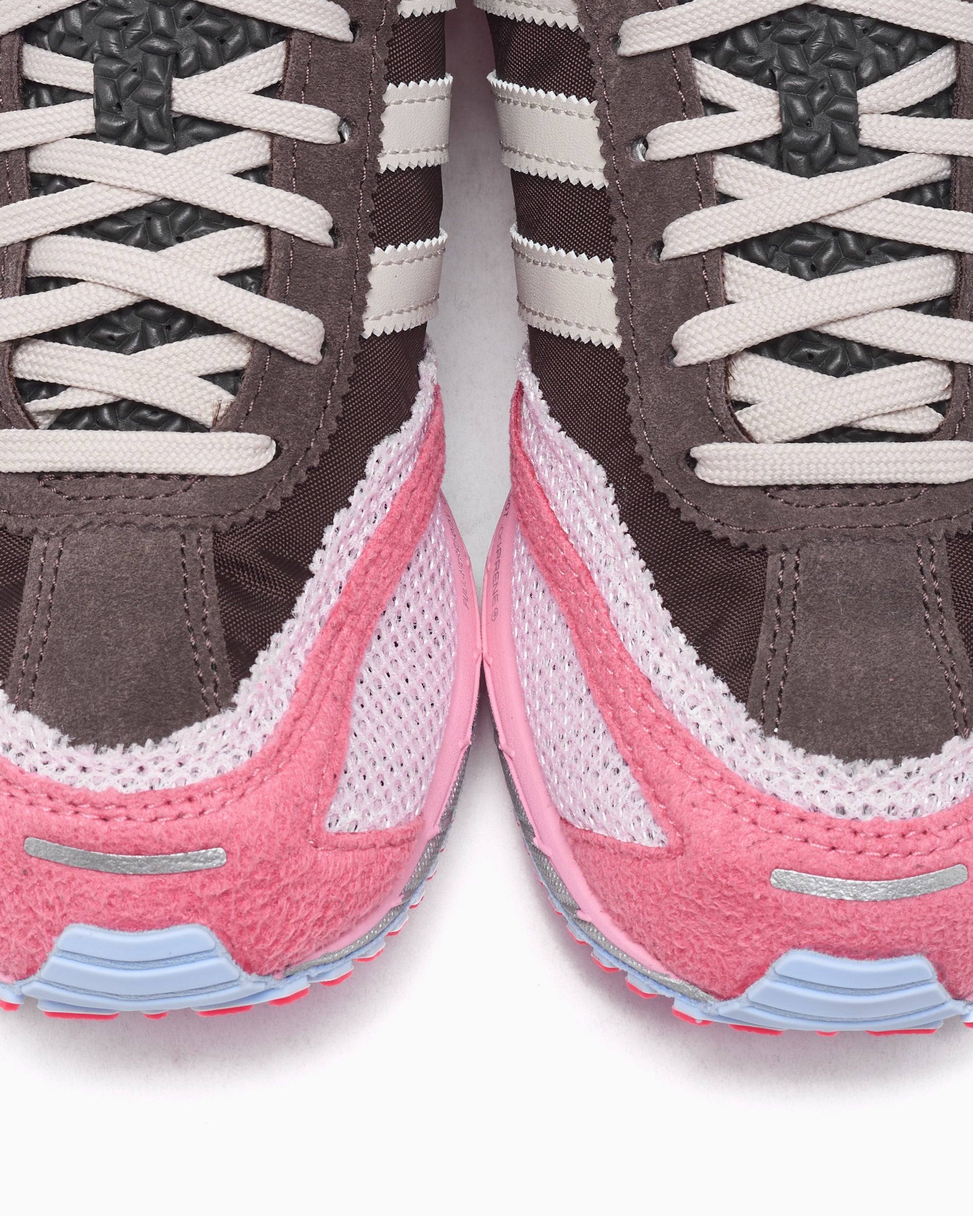 adidas Originals x Bad Bunny Adizero SL72
