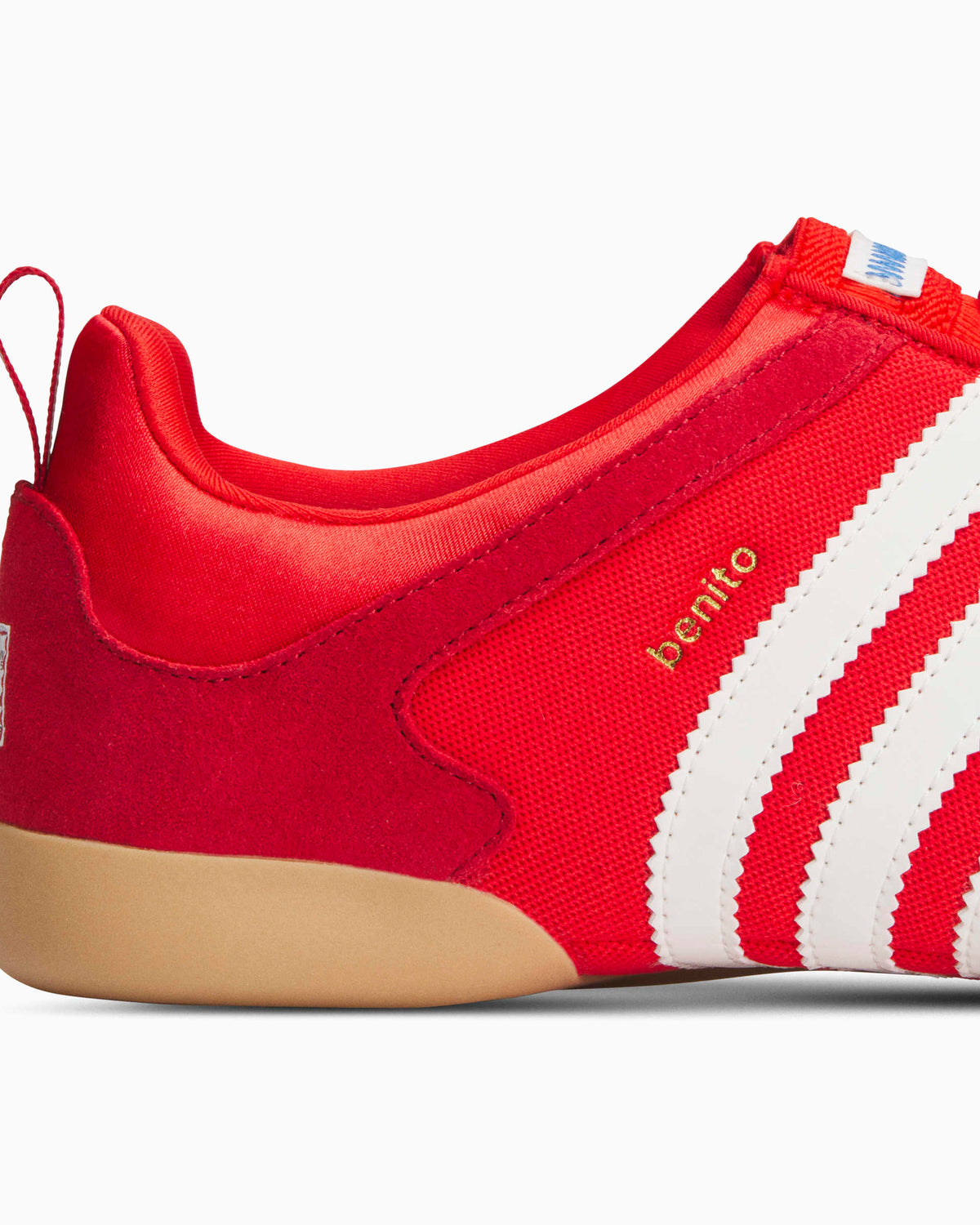 adidas Originals x Bad Bunny Ballerina 