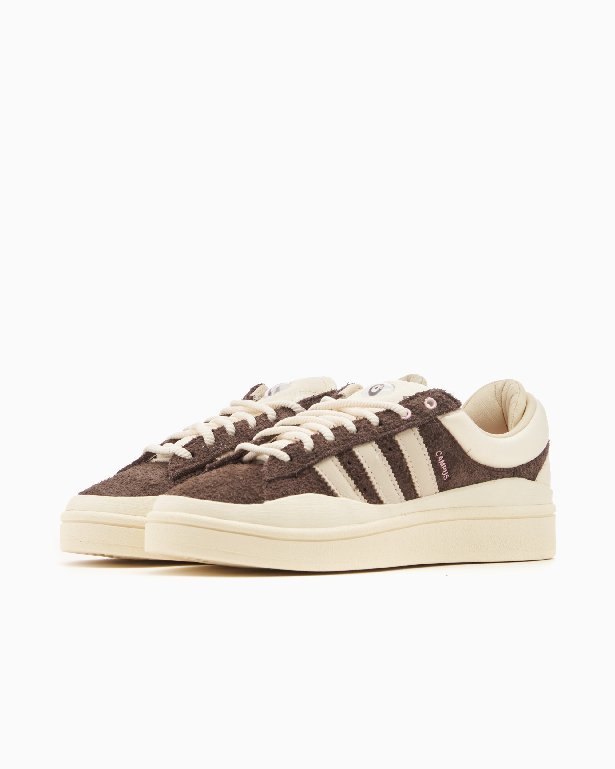 adidas gazelle silver green womens Adidas Campus X Bad Bunny