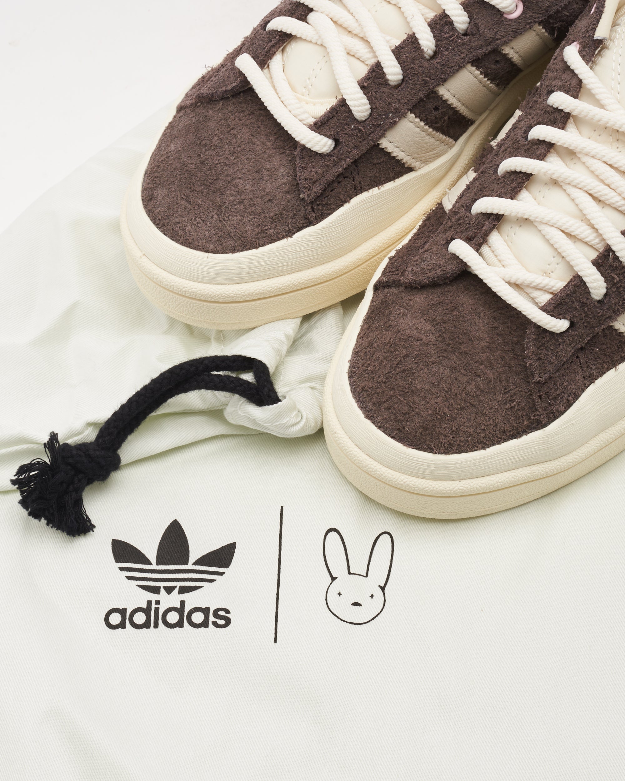 adidas Originals x Bad Bunny Campus adidas Originals x Bad Bunny Campus